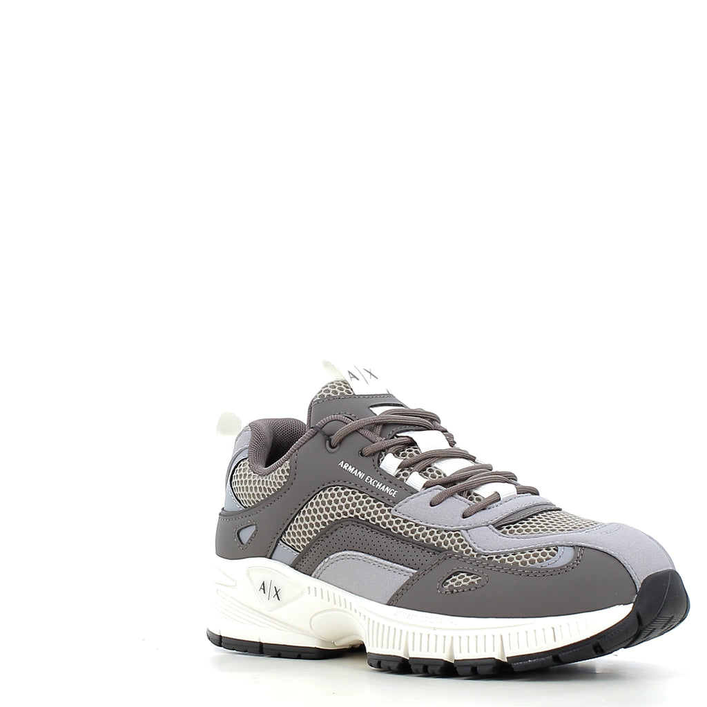 Scarpe Armani Exchange uomo 262322829A26M6466