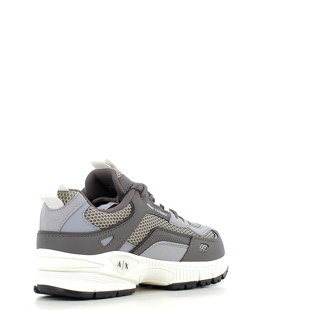 Scarpe Armani Exchange uomo 262322829A26M6466