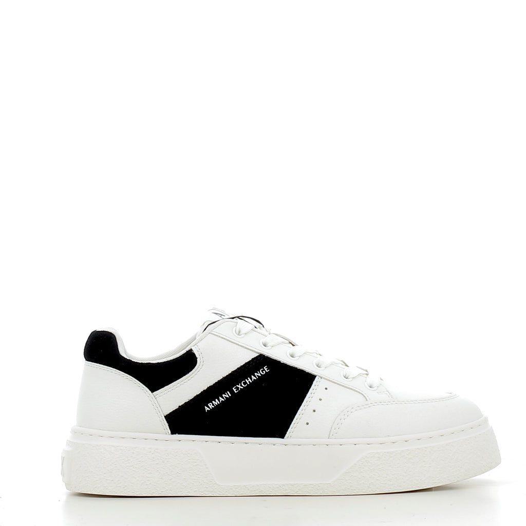 Scarpe Armani Exchange uomo 262717540A26M0017