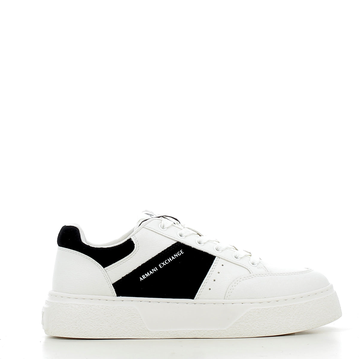 Scarpe Armani Exchange uomo 262717540A26M0017