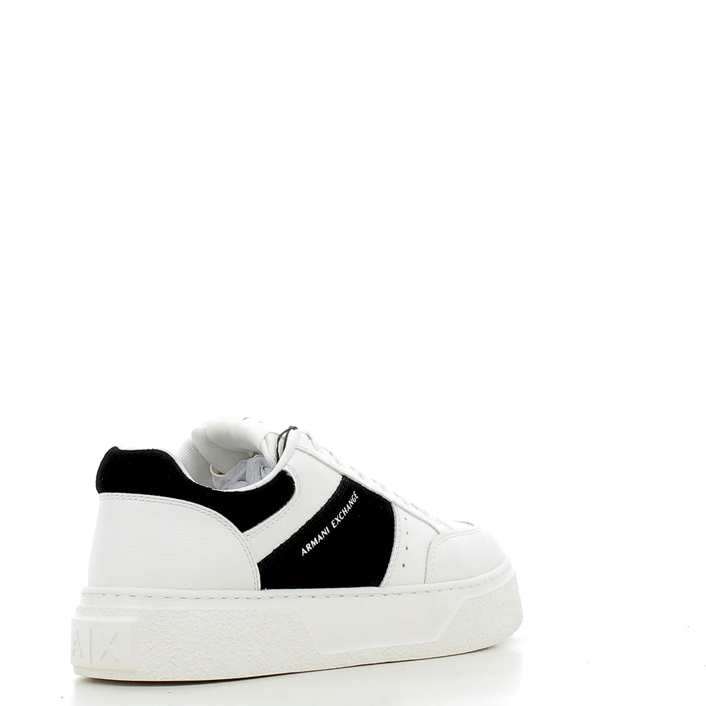 Scarpe Armani Exchange uomo 262717540A26M0017