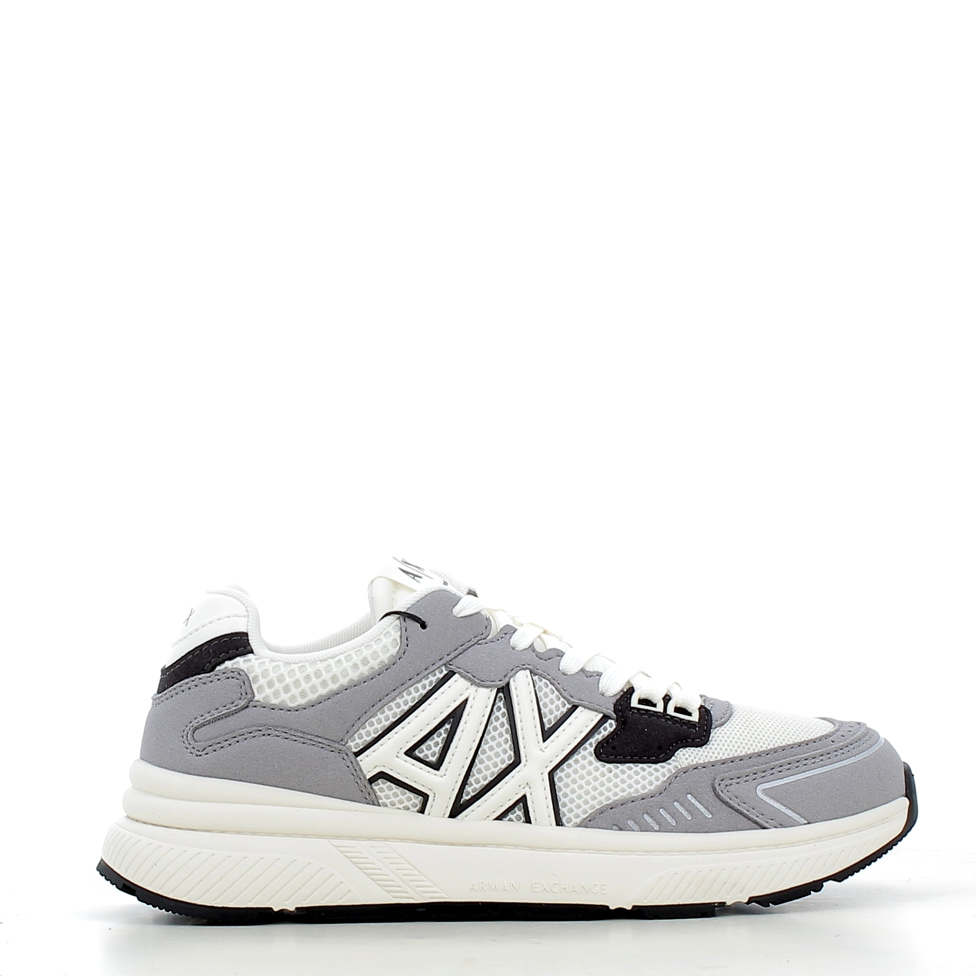 Scarpe Armani Exchange uomo 263519388A26M8479