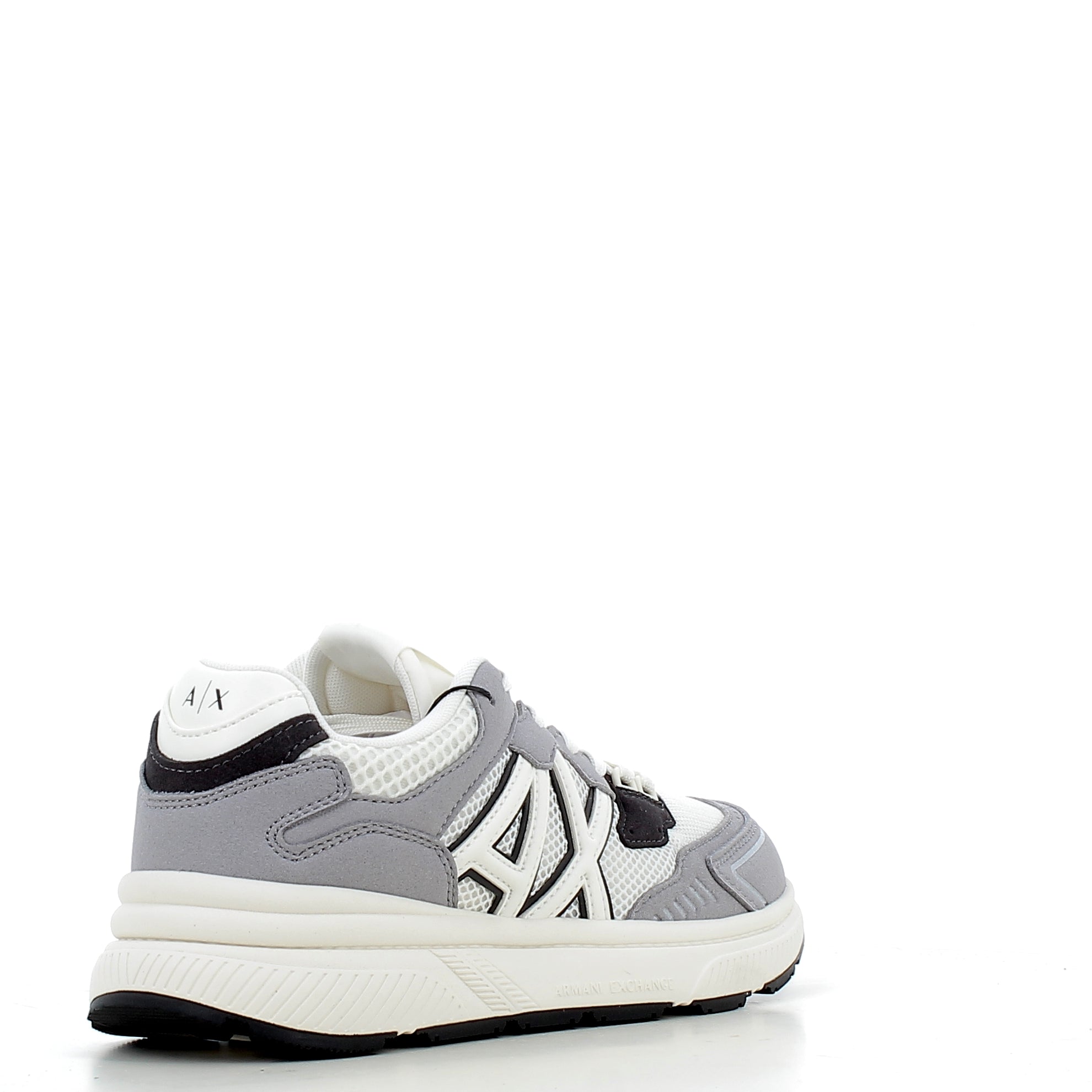 Scarpe Armani Exchange uomo 263519388A26M8479