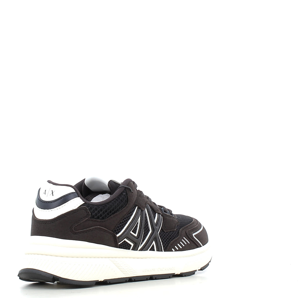 Scarpe Armani Exchange uomo 263519388A26MB808