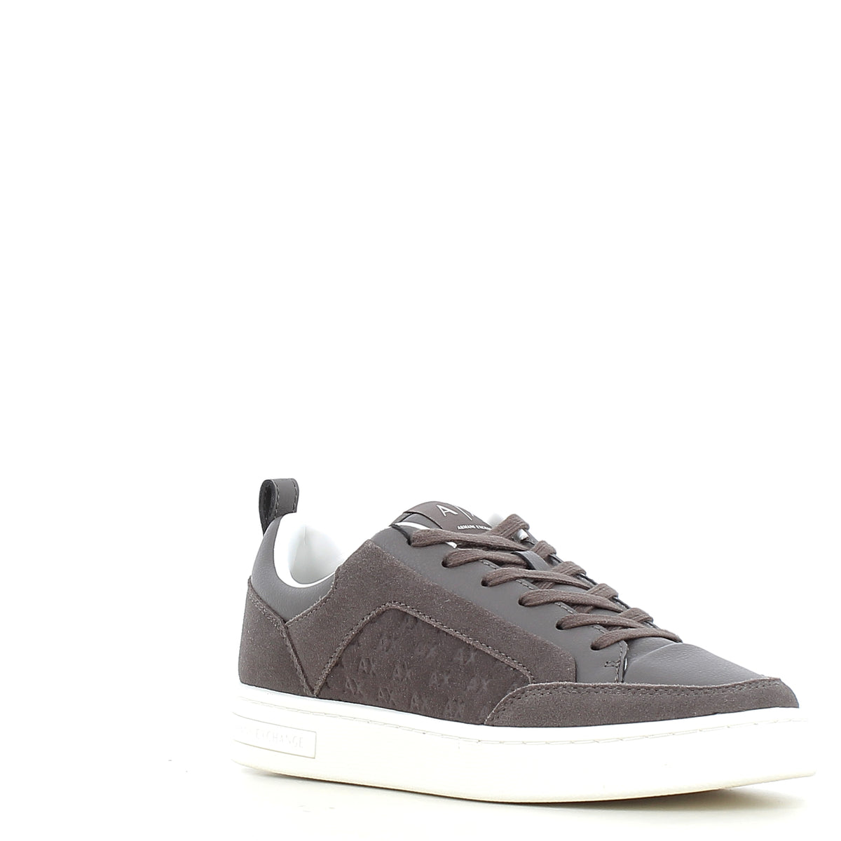 Scarpe Armani Exchange uomo 338827475A26U6125