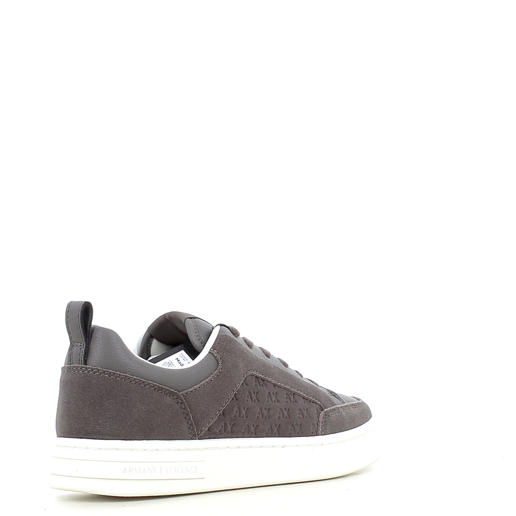 Scarpe Armani Exchange uomo 338827475A26U6125