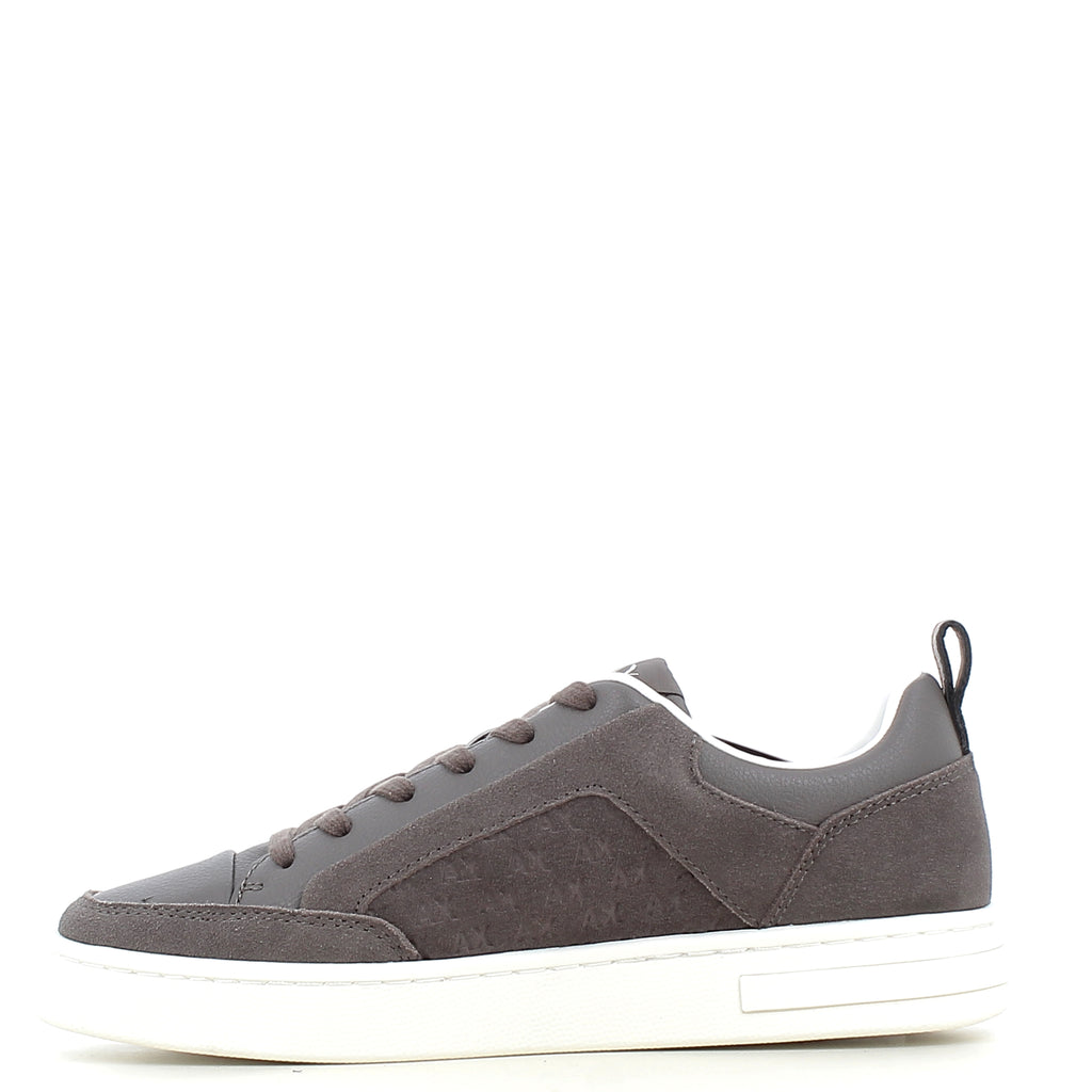 Scarpe Armani Exchange uomo 338827475A26U6125