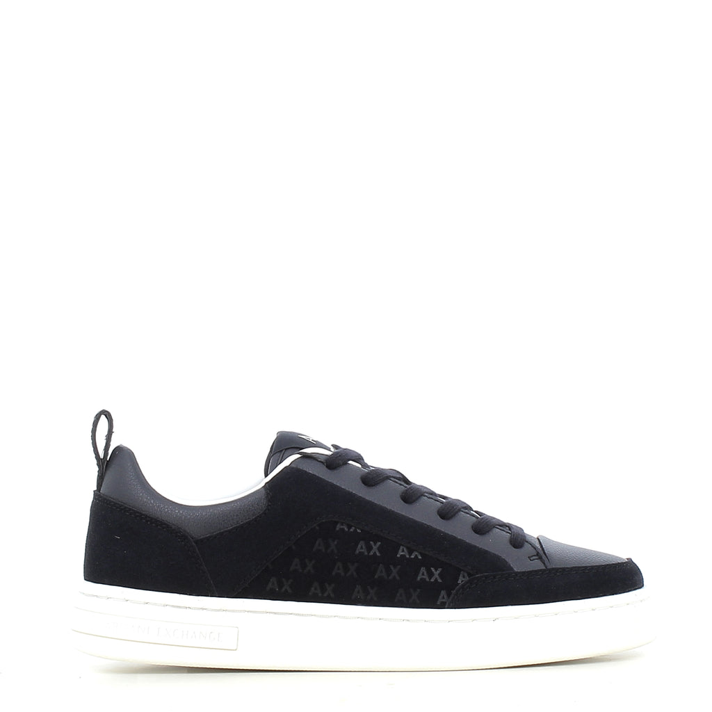 Scarpe Armani Exchange uomo 338827475A26UB004