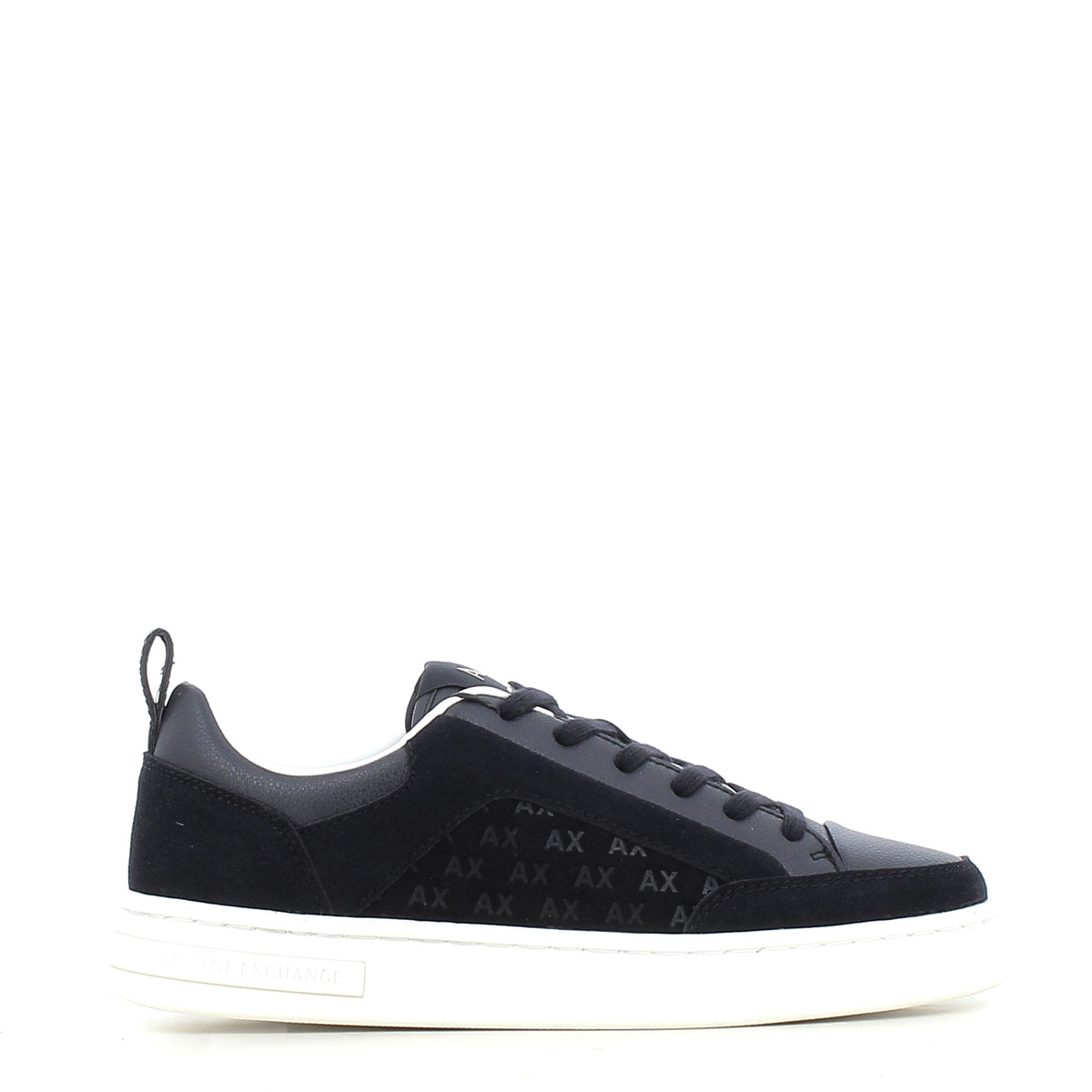 Scarpe Armani Exchange uomo 338827475A26UB004