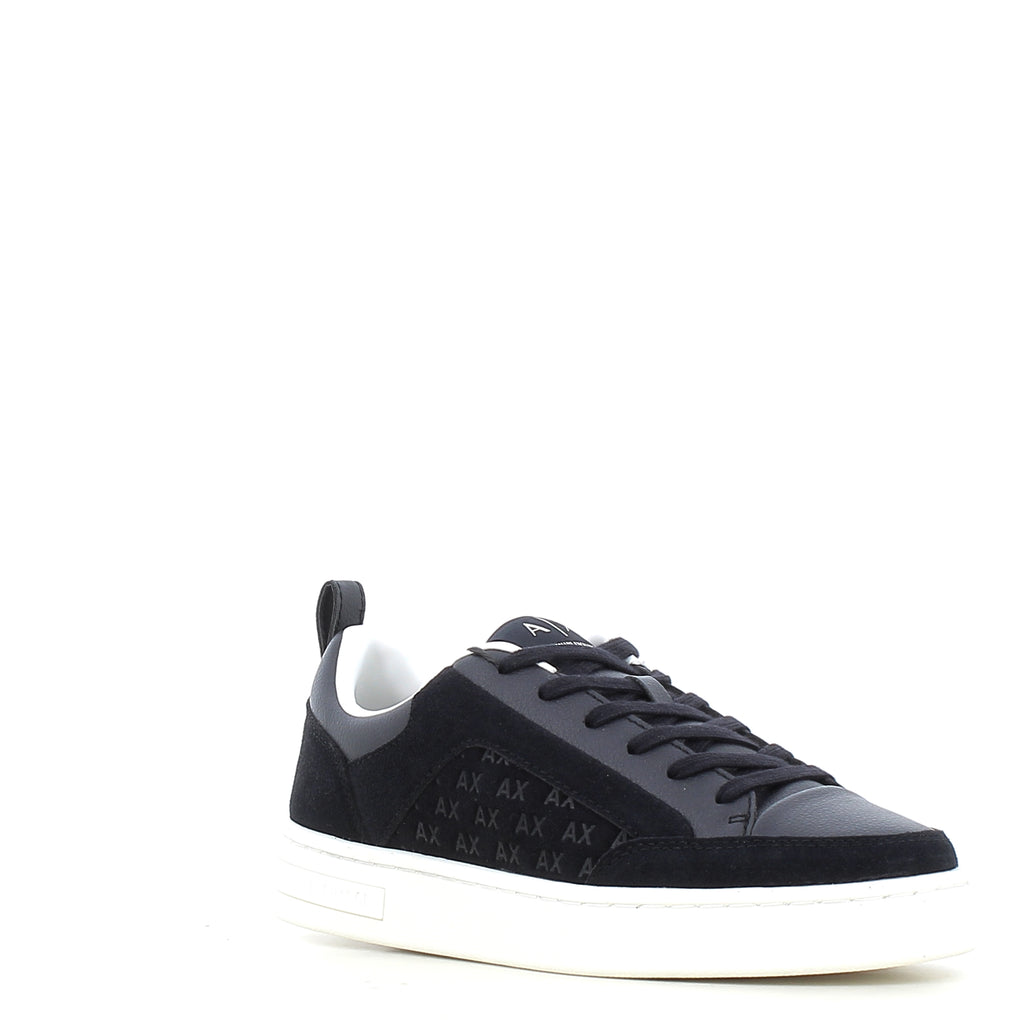 Scarpe Armani Exchange uomo 338827475A26UB004