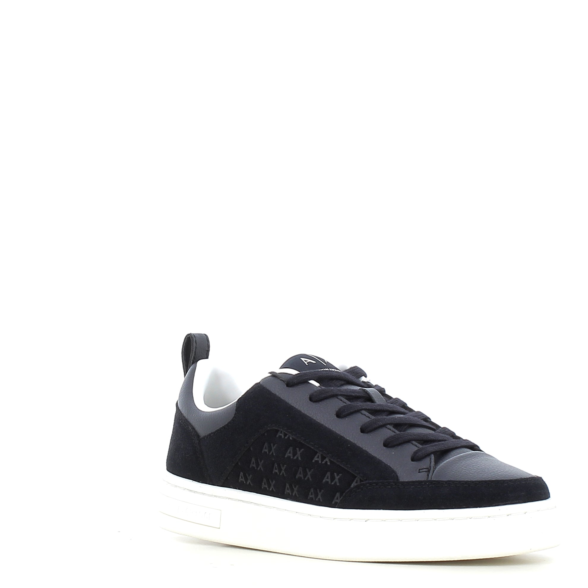 Scarpe Armani Exchange uomo 338827475A26UB004