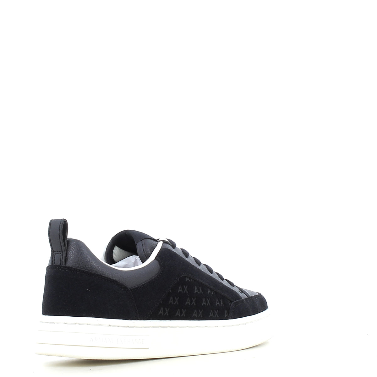 Scarpe Armani Exchange uomo 338827475A26UB004
