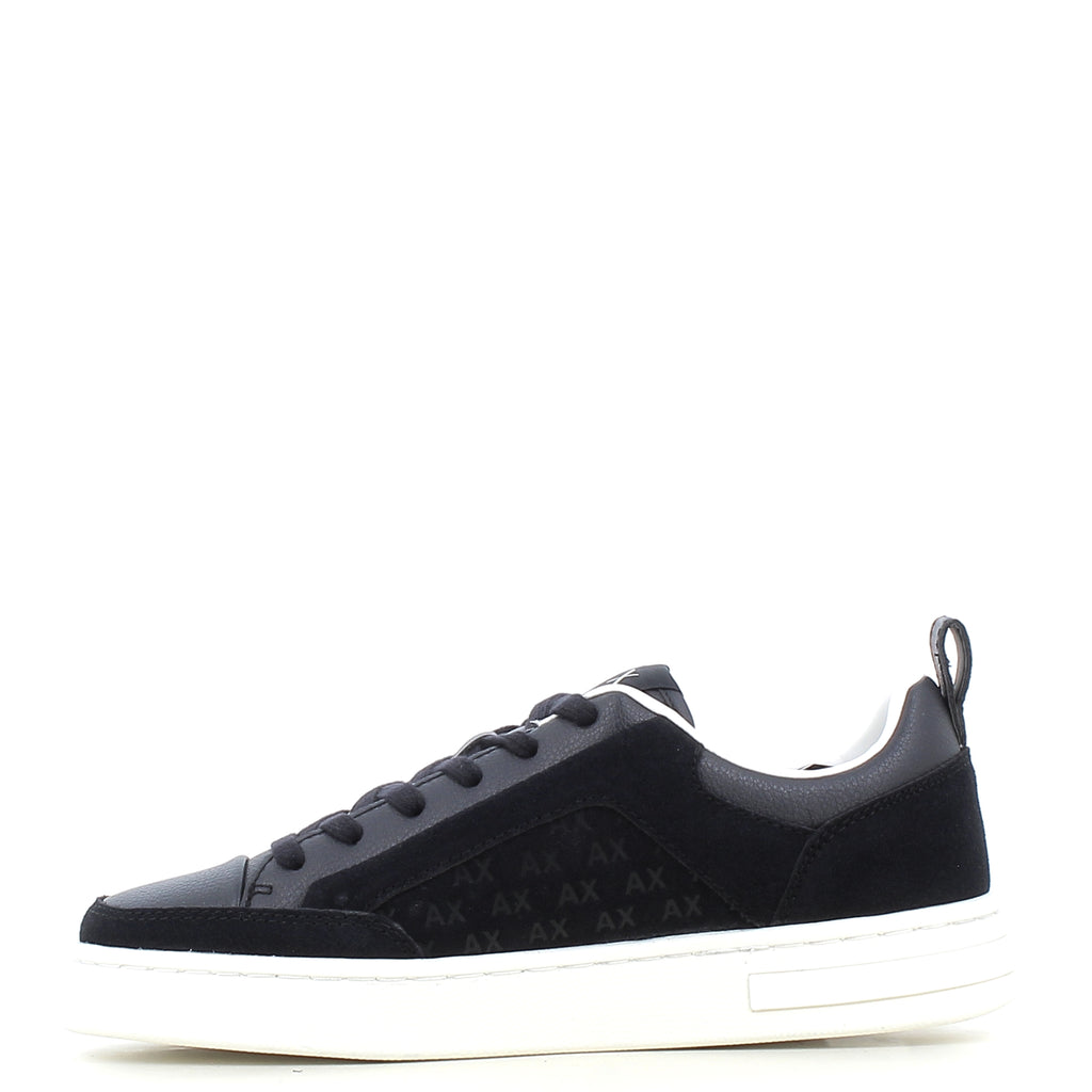 Scarpe Armani Exchange uomo 338827475A26UB004