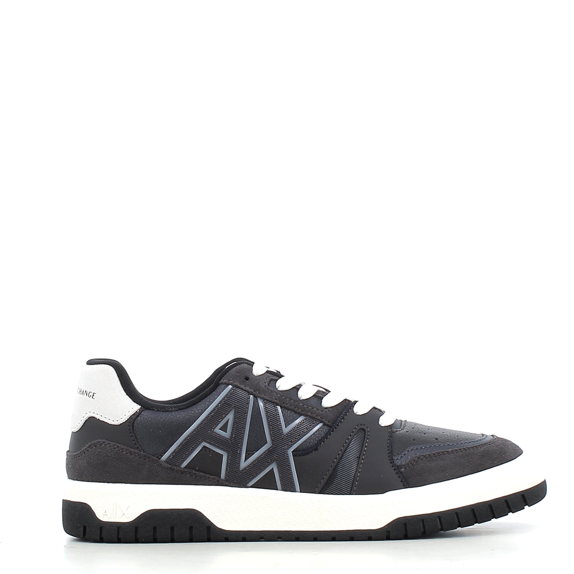 Scarpe Armani Exchange uomo 360929100A26M8396