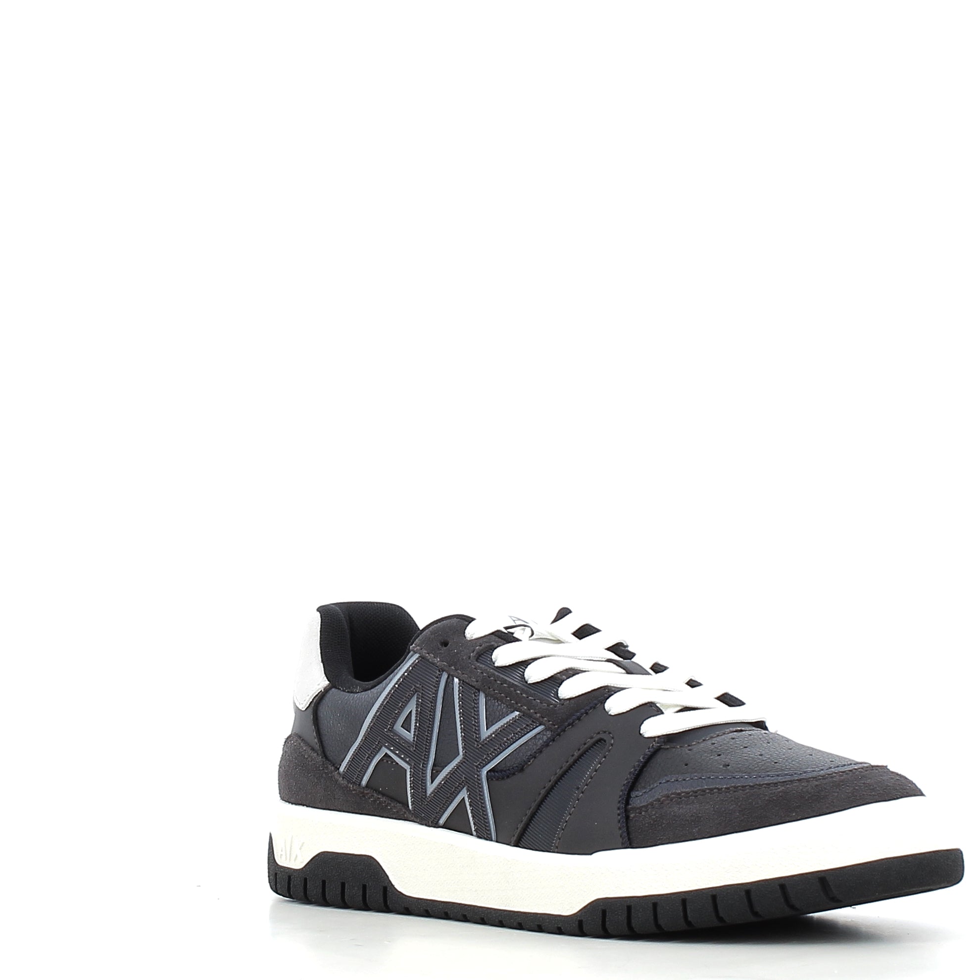 Scarpe Armani Exchange uomo 360929100A26M8396