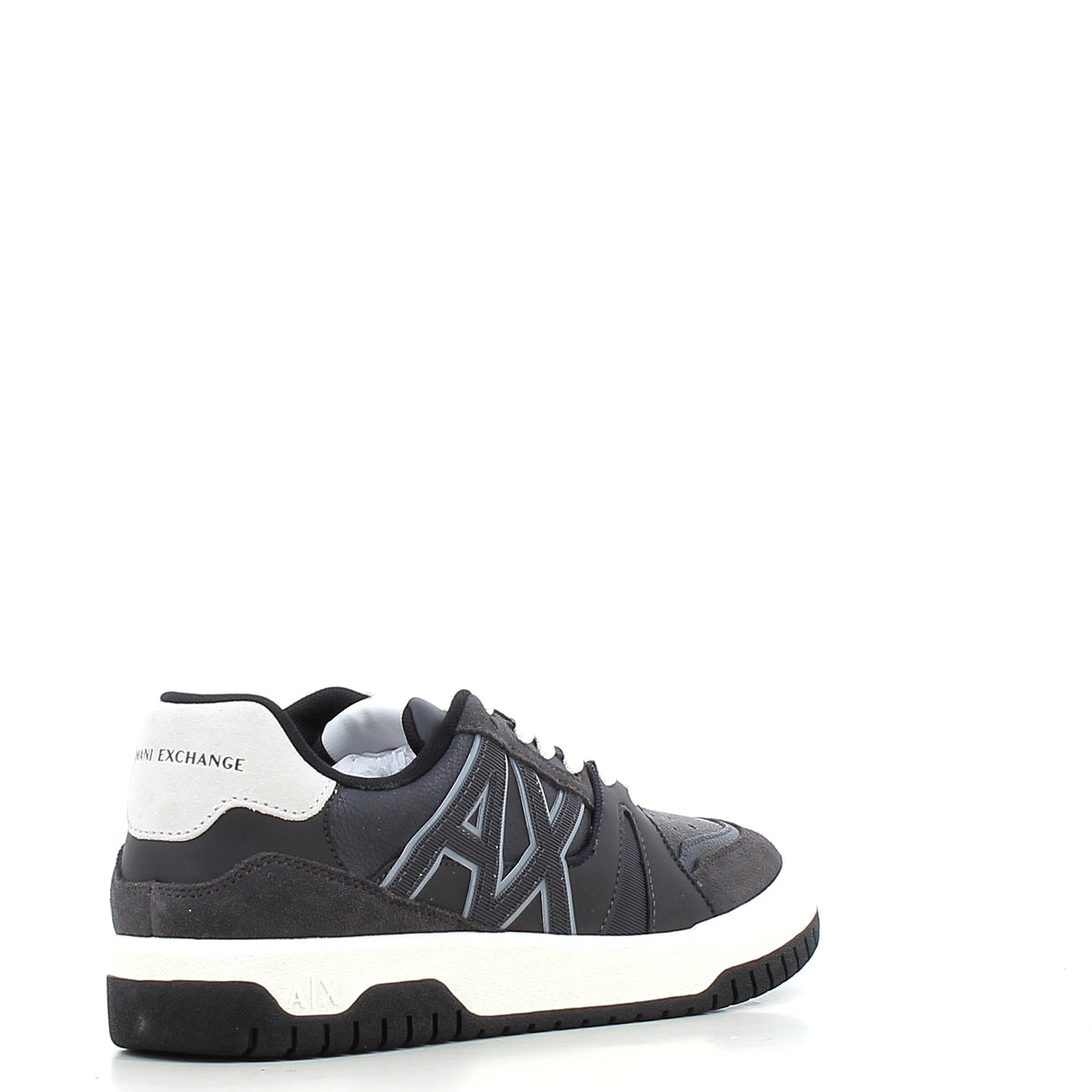Scarpe Armani Exchange uomo 360929100A26M8396