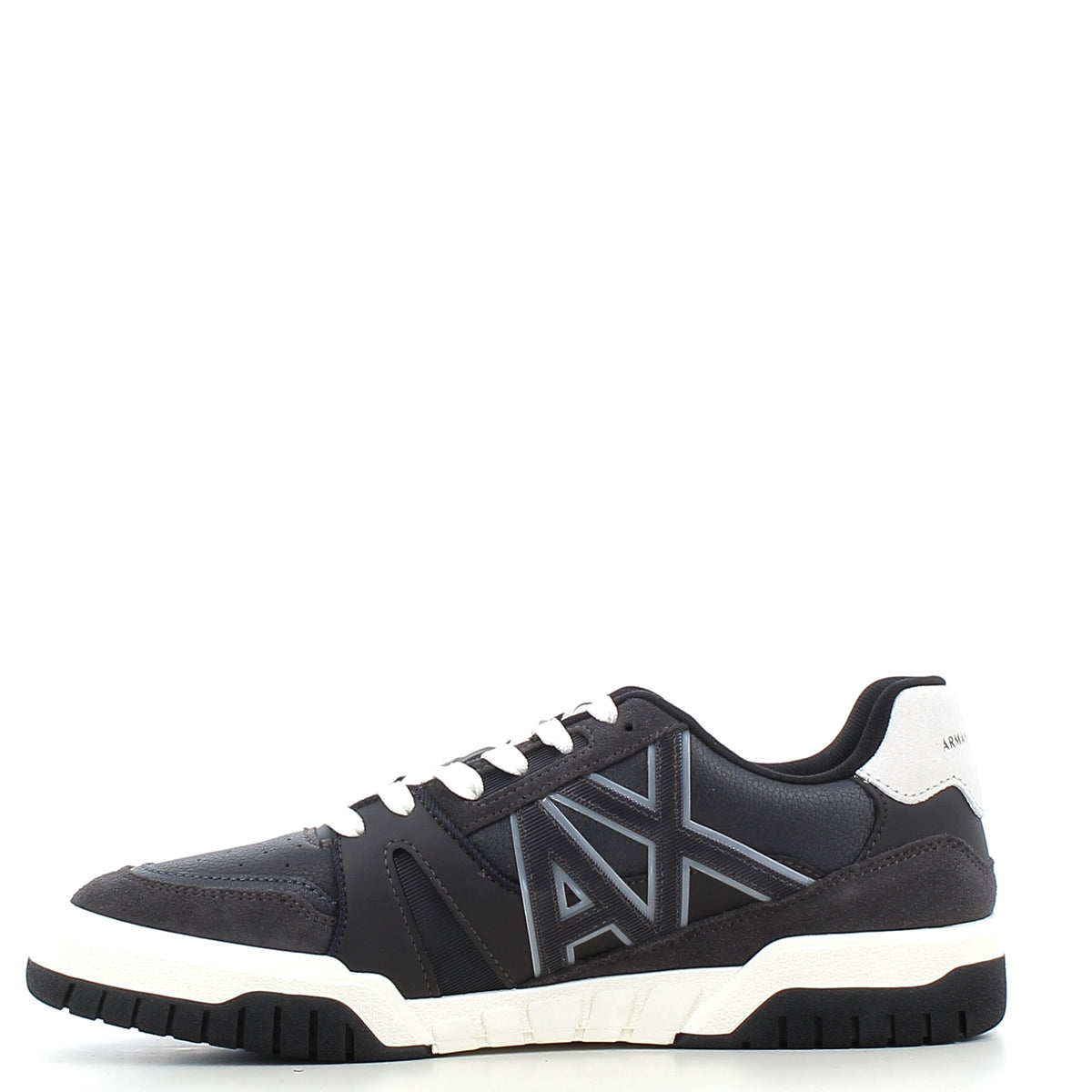 Scarpe Armani Exchange uomo 360929100A26M8396