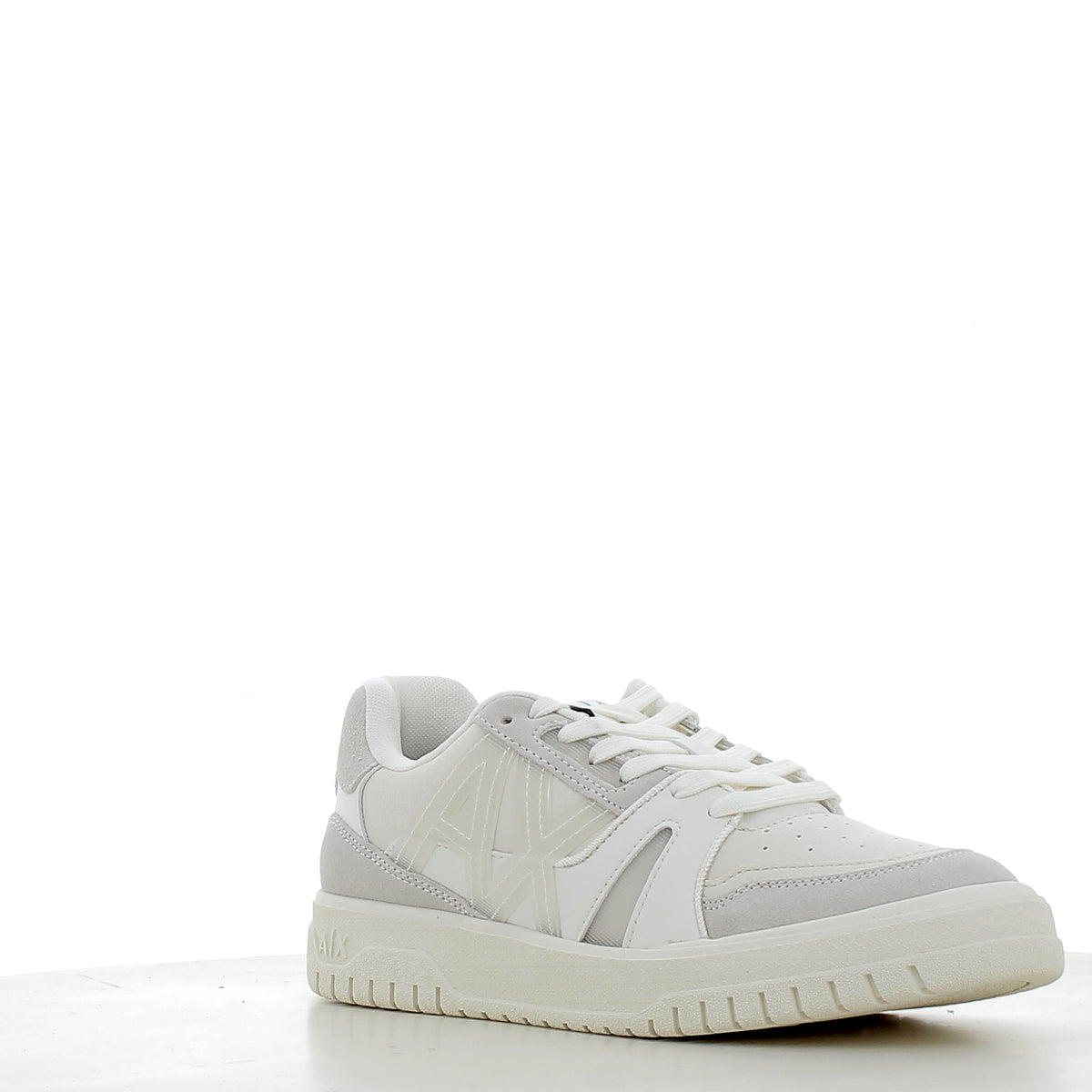 Scarpe Armani Exchange uomo 360929100A26U0003