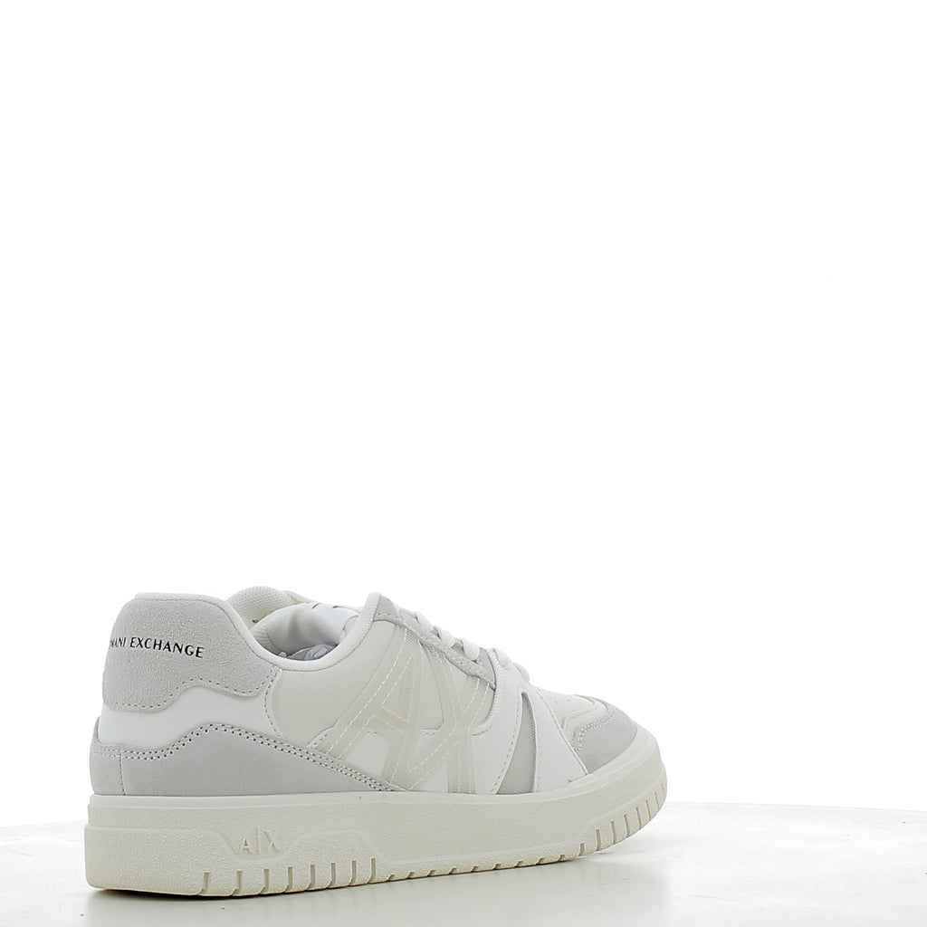 Scarpe Armani Exchange uomo 360929100A26U0003