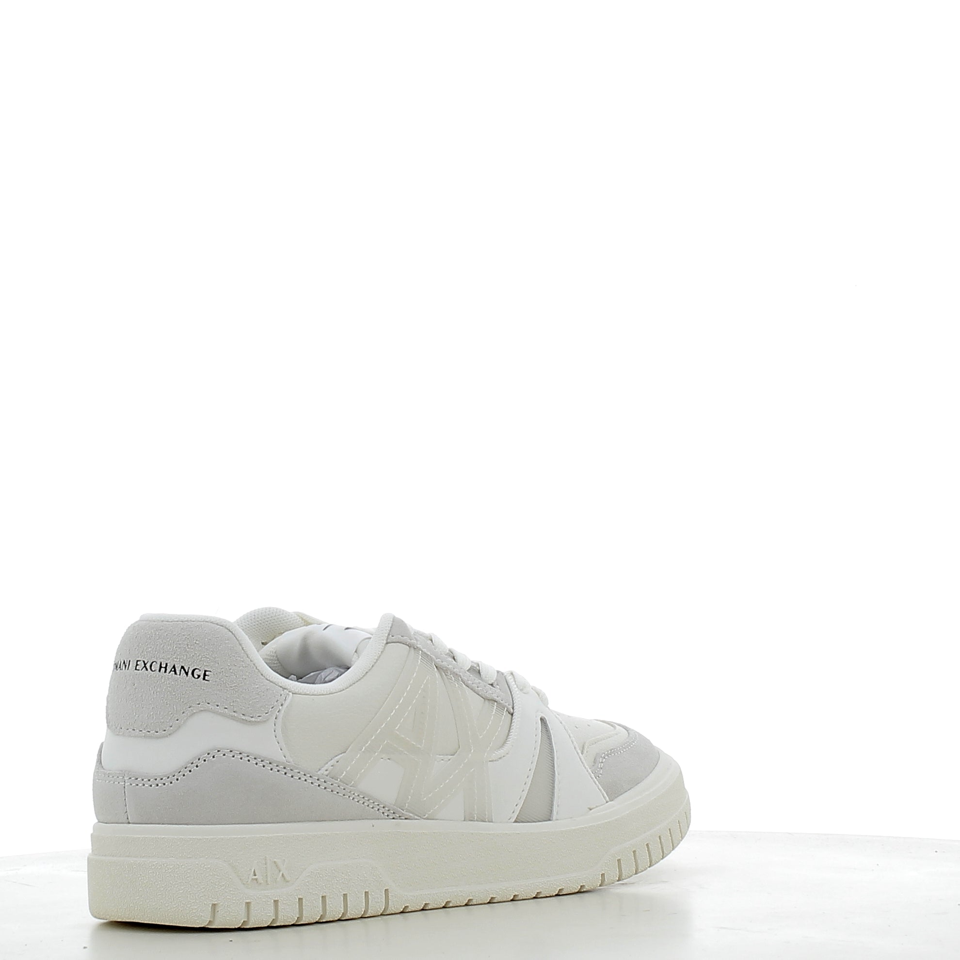 Scarpe Armani Exchange uomo 360929100A26U0003
