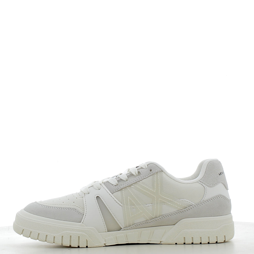 Scarpe Armani Exchange uomo 360929100A26U0003