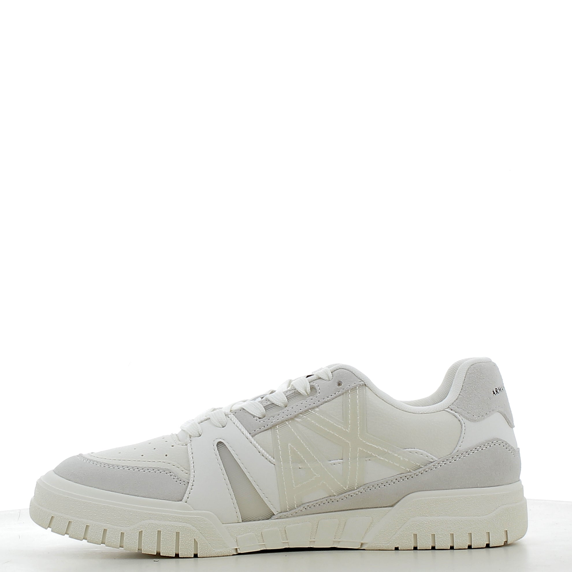 Scarpe Armani Exchange uomo 360929100A26U0003