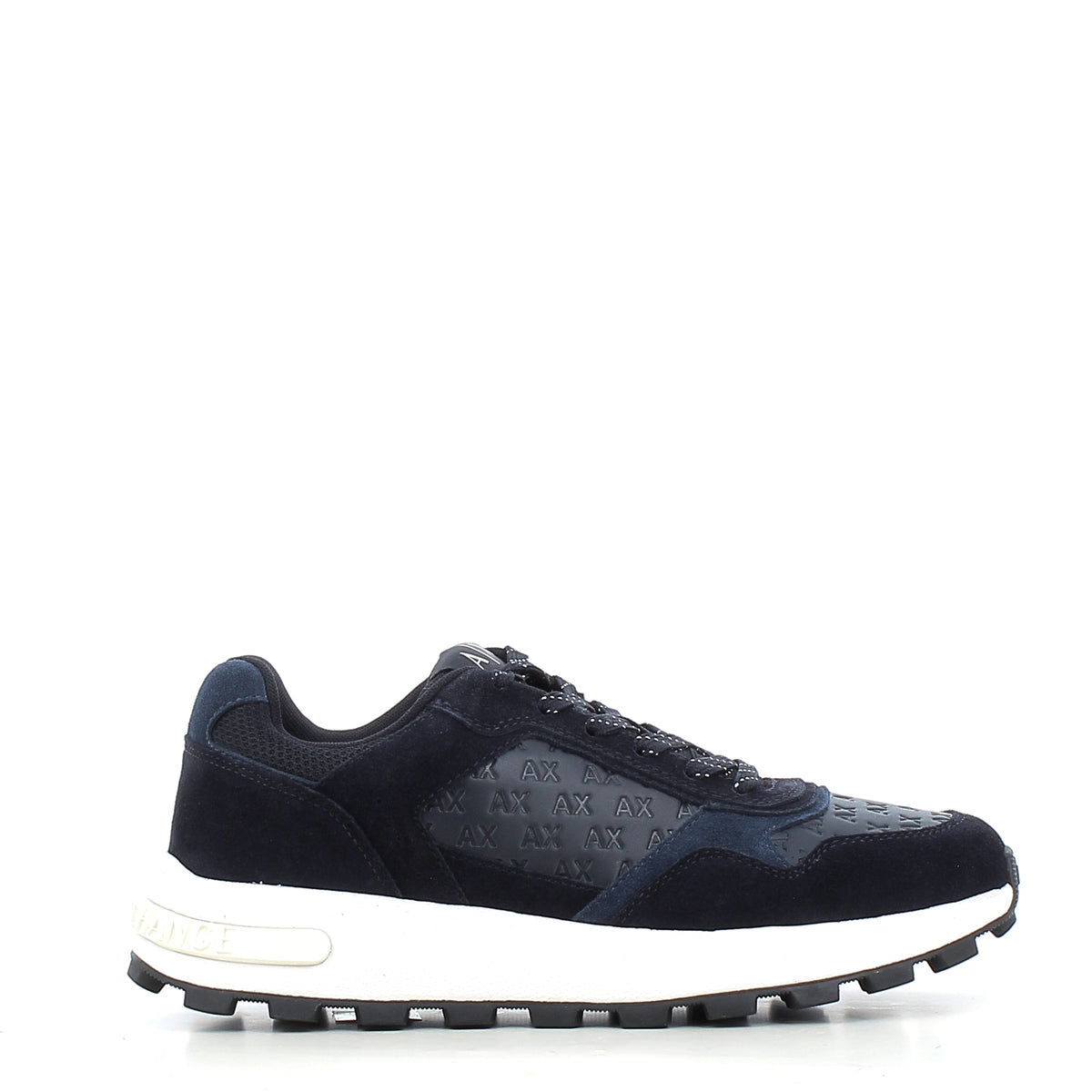Scarpe Armani Exchange uomo 361029102A26MB778