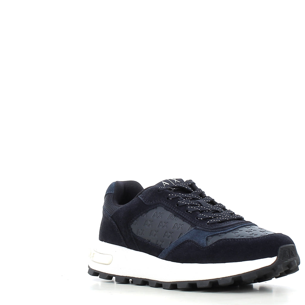 Scarpe Armani Exchange uomo 361029102A26MB778