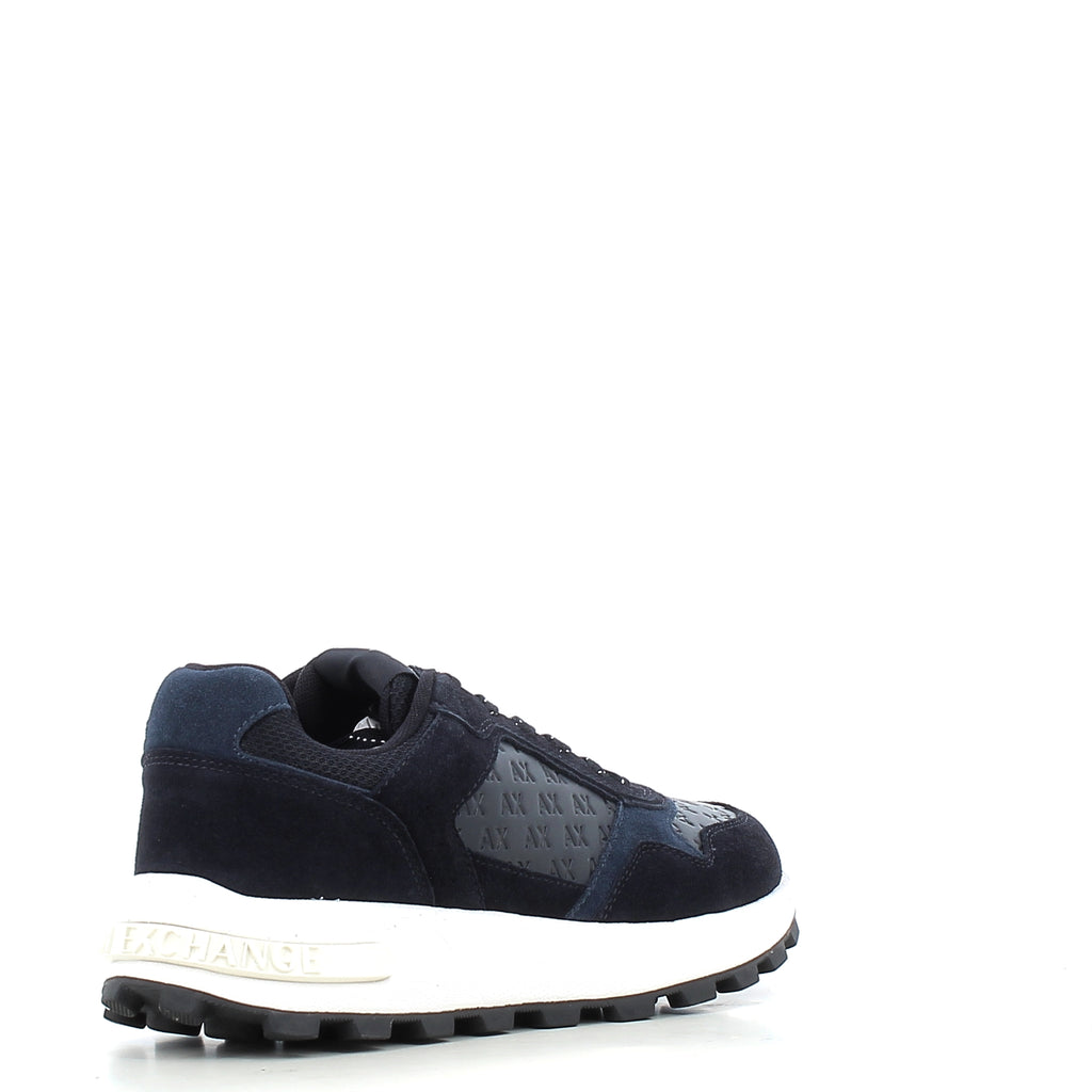 Scarpe Armani Exchange uomo 361029102A26MB778