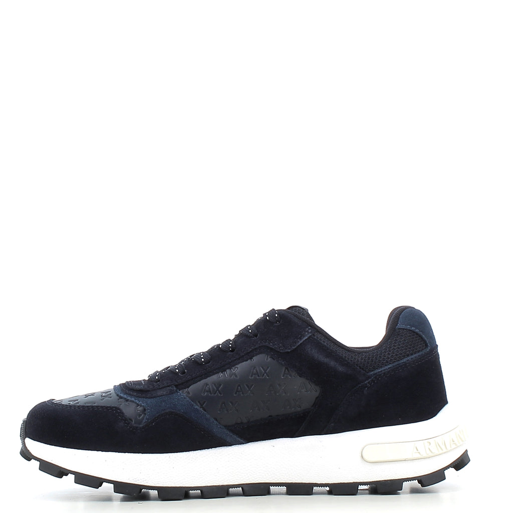 Scarpe Armani Exchange uomo 361029102A26MB778