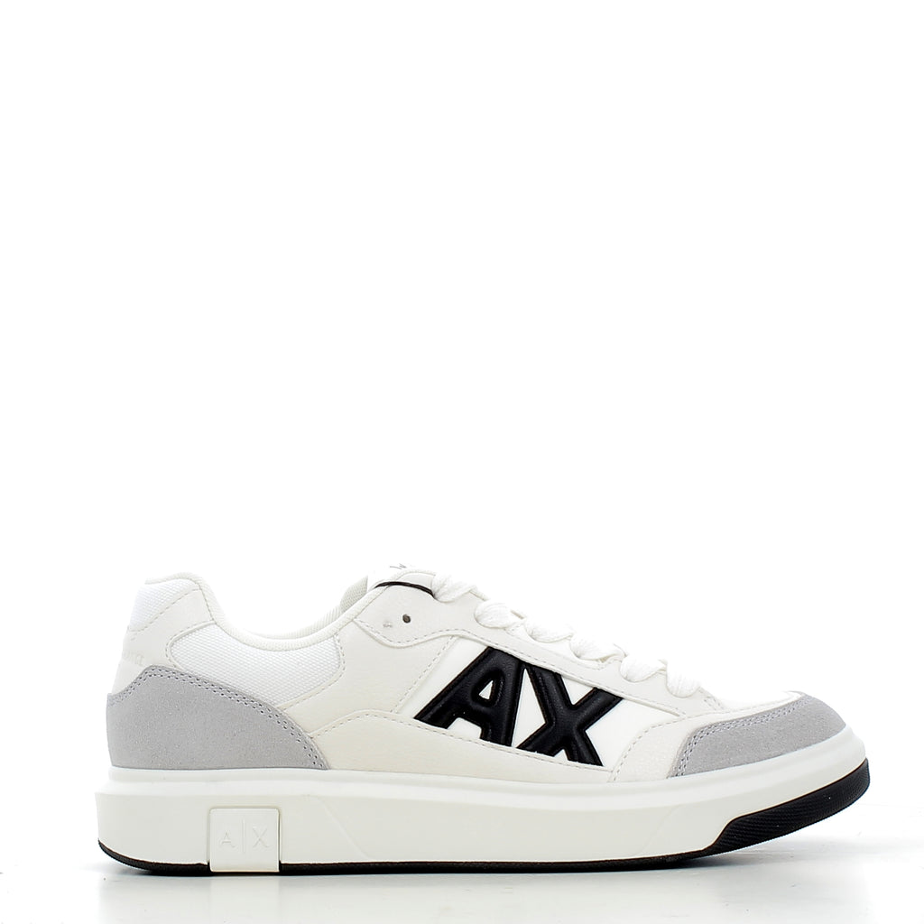 Scarpe Armani Exchange uomo 364829508A26M0240