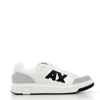Scarpe Armani Exchange uomo 364829508A26M0240