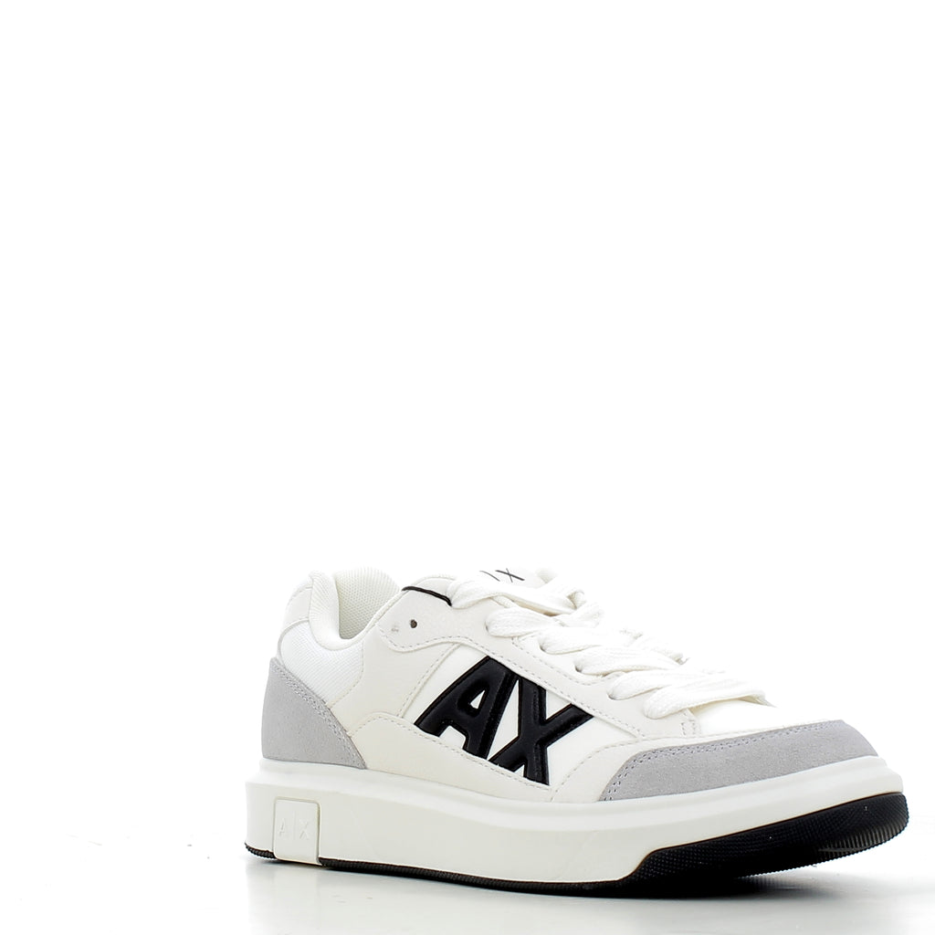 Scarpe Armani Exchange uomo 364829508A26M0240