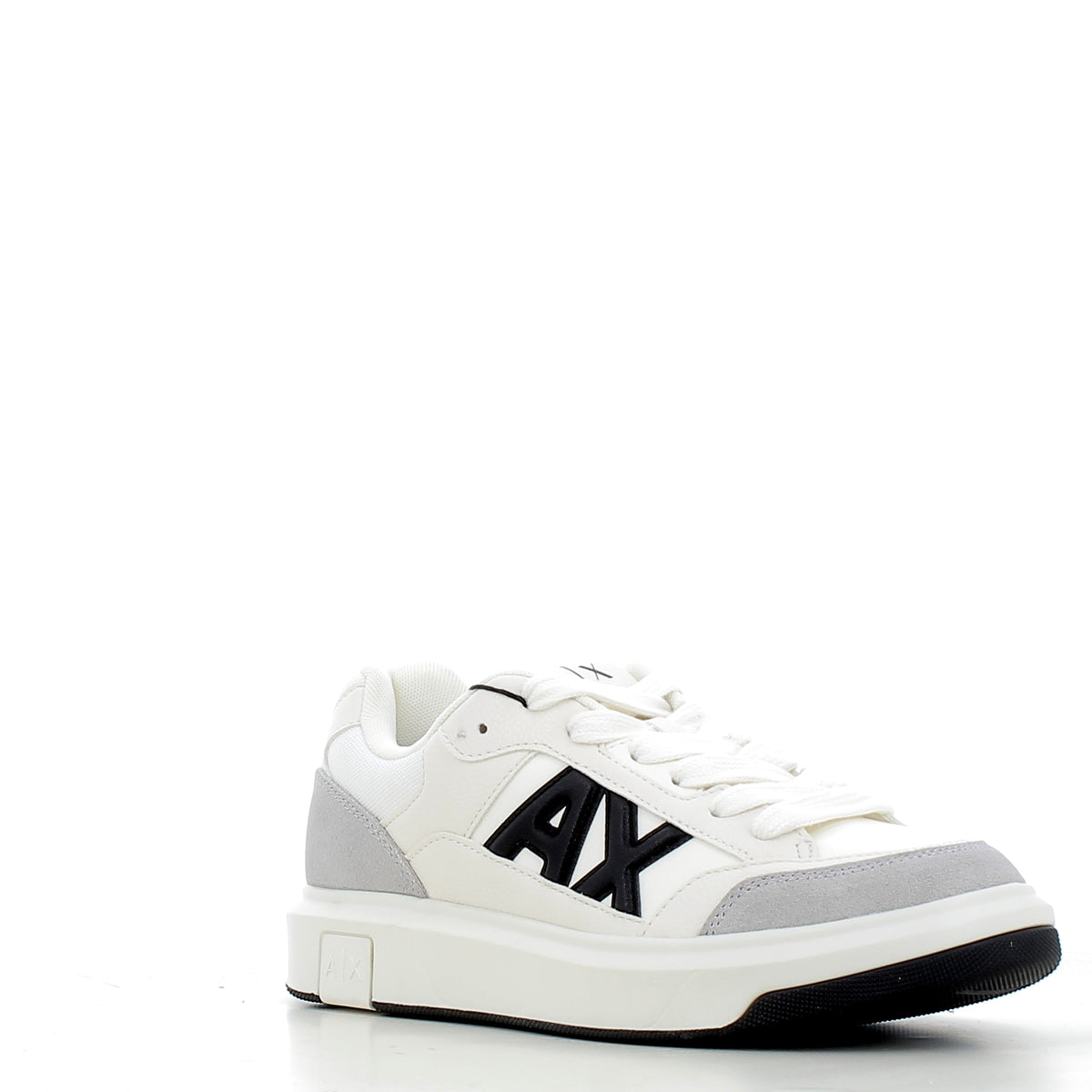 Scarpe Armani Exchange uomo 364829508A26M0240