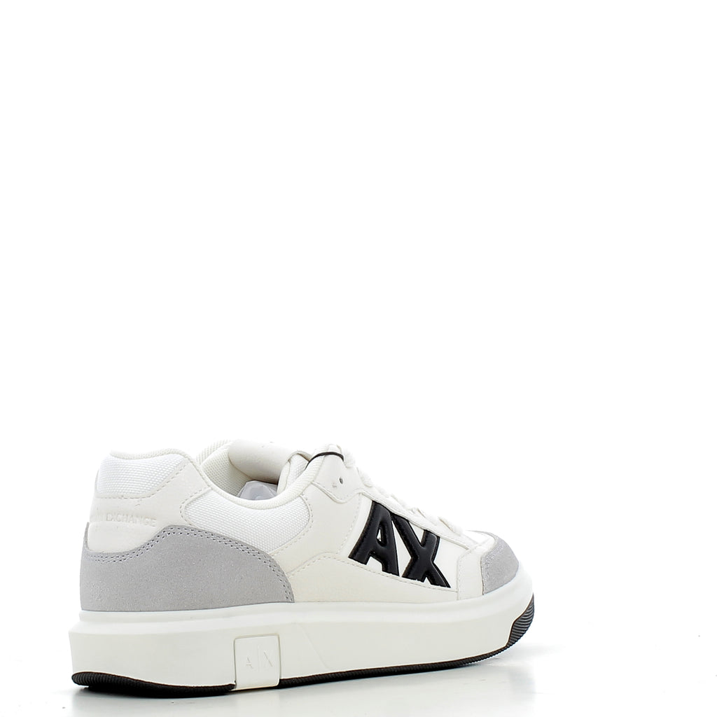 Scarpe Armani Exchange uomo 364829508A26M0240