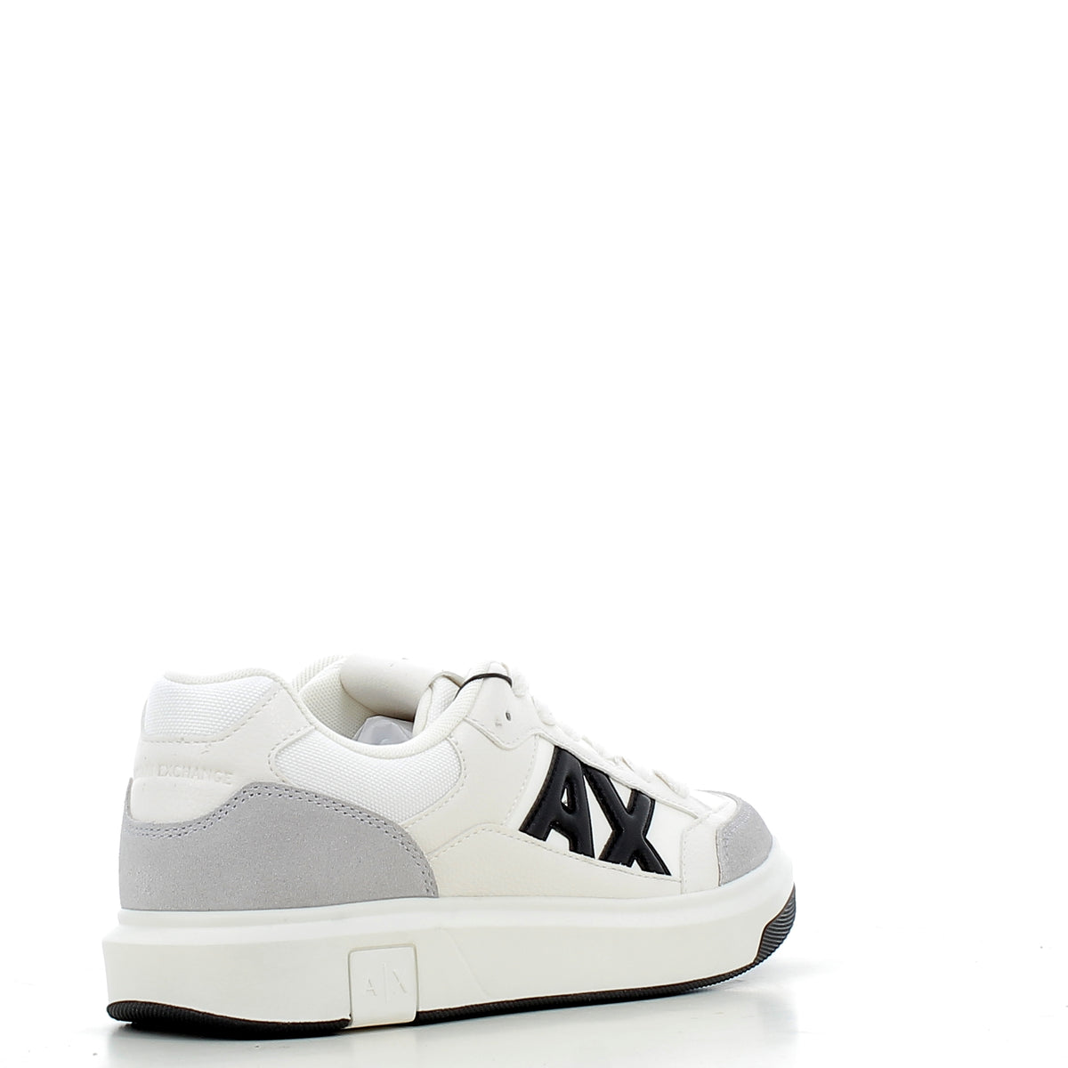Scarpe Armani Exchange uomo 364829508A26M0240