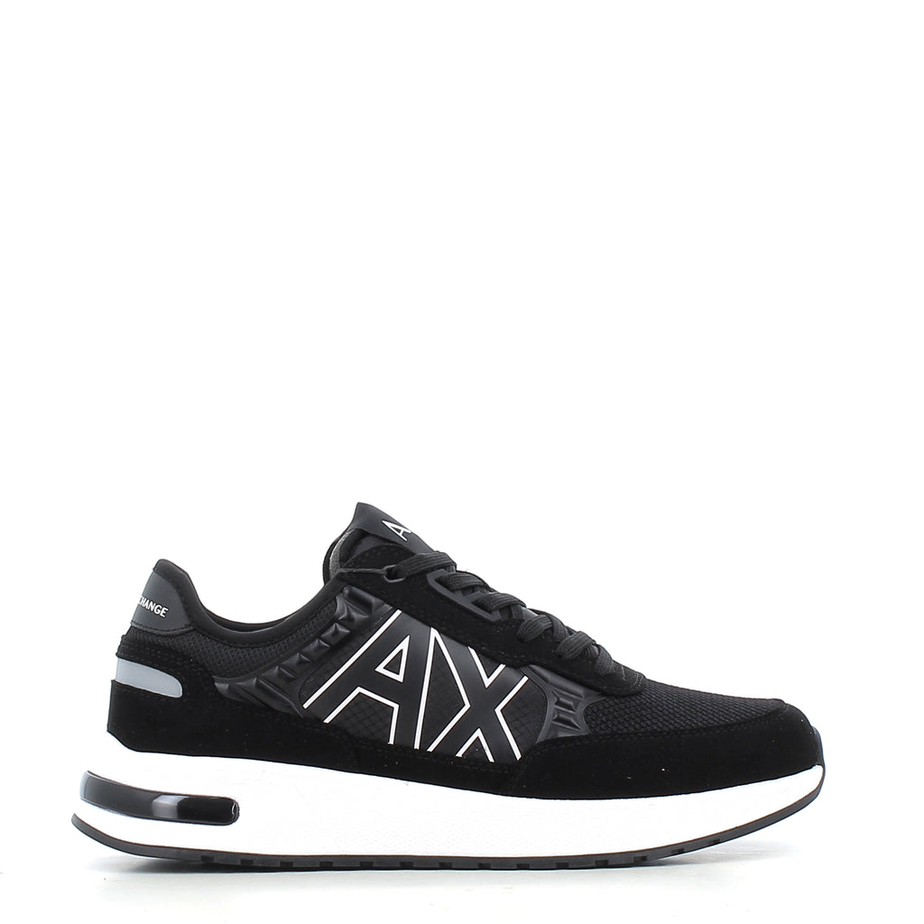 Scarpe Armani Exchange uomo 090276A26   00002