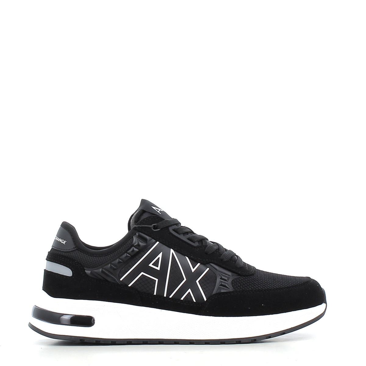 Scarpe Armani Exchange uomo 090276A26   00002