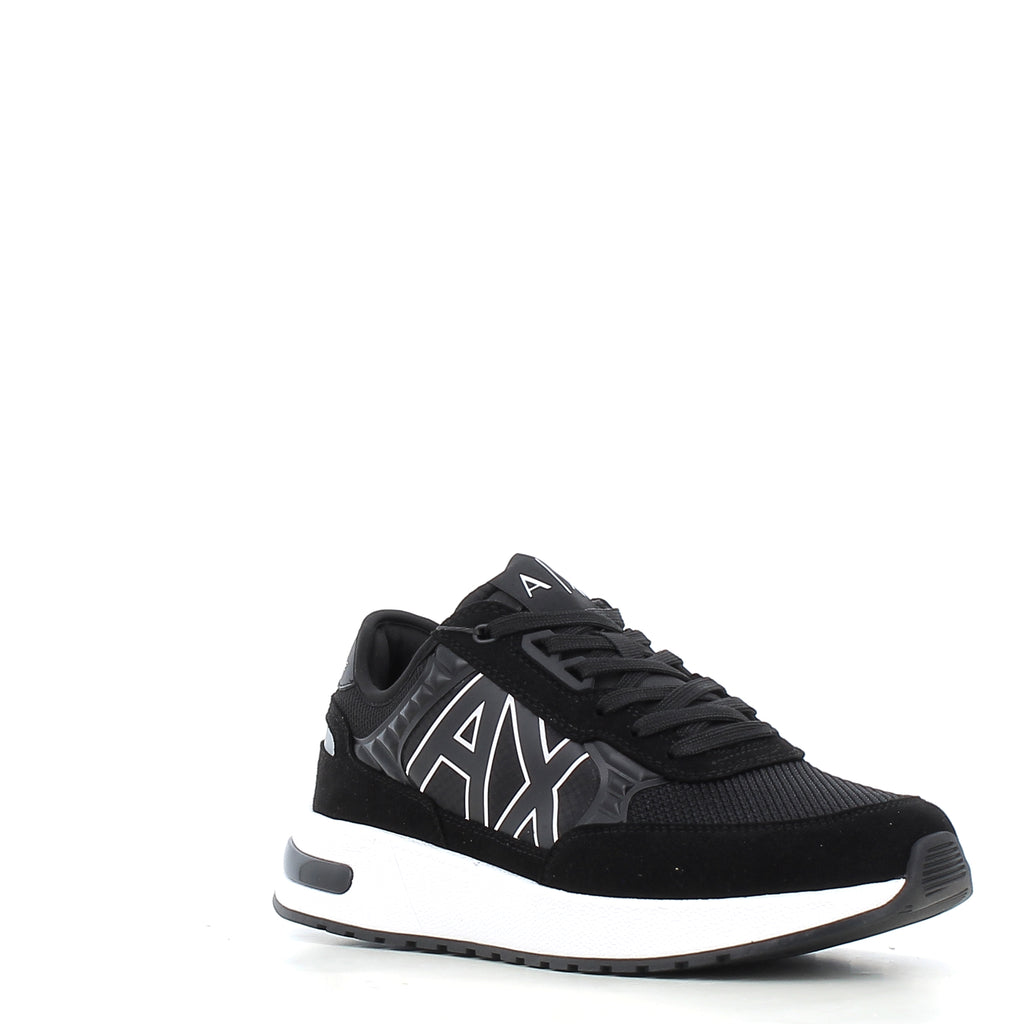 Scarpe Armani Exchange uomo 090276A26   00002