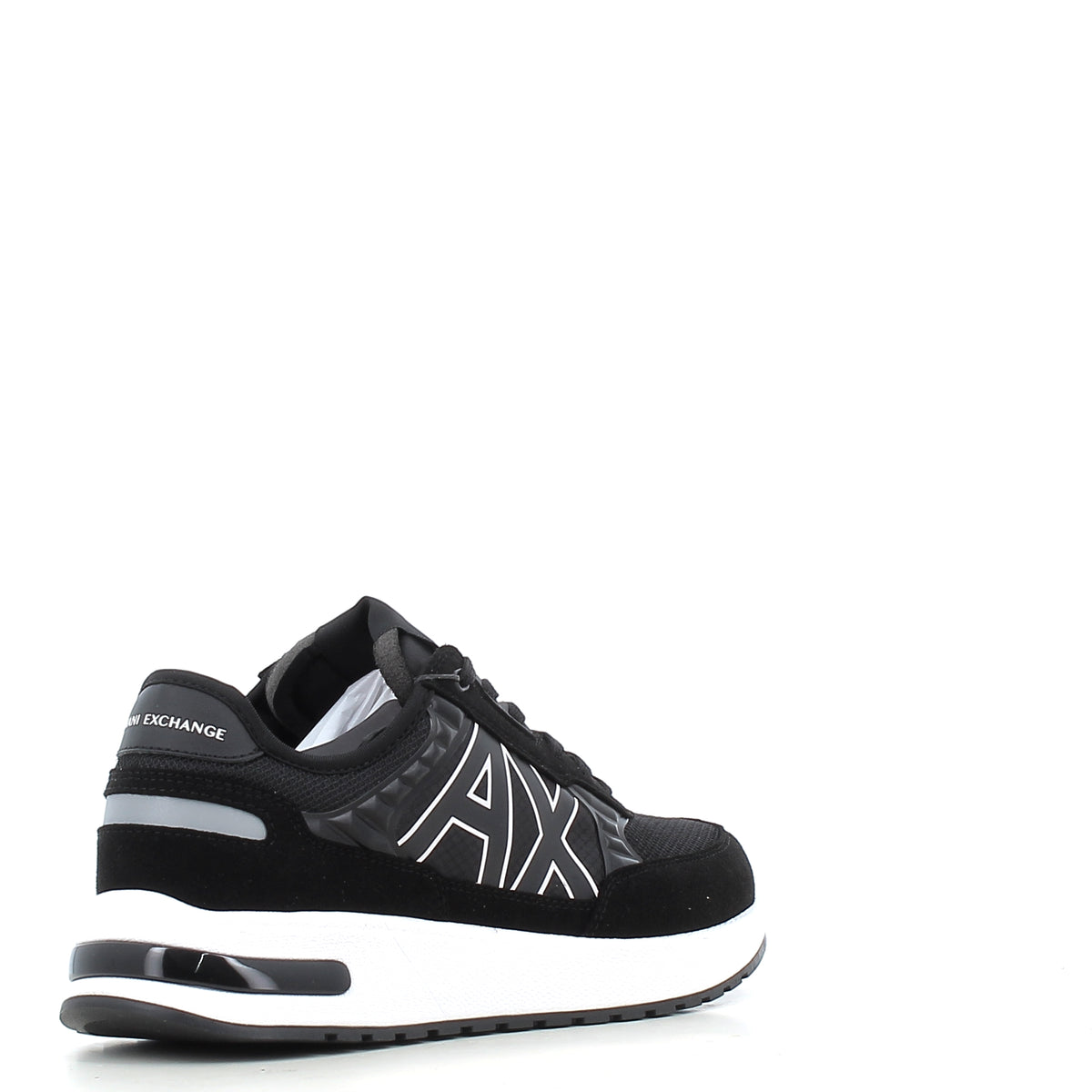 Scarpe Armani Exchange uomo 090276A26   00002