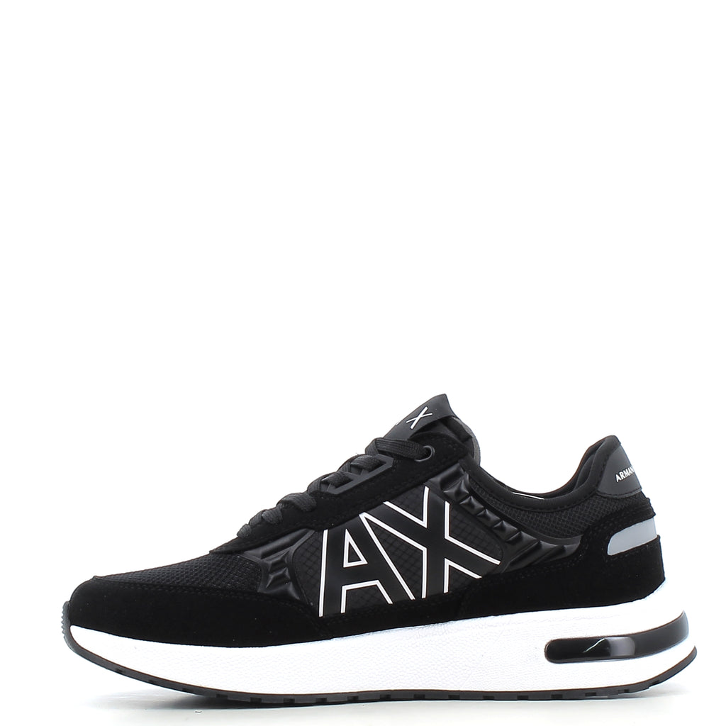Scarpe Armani Exchange uomo 090276A26   00002