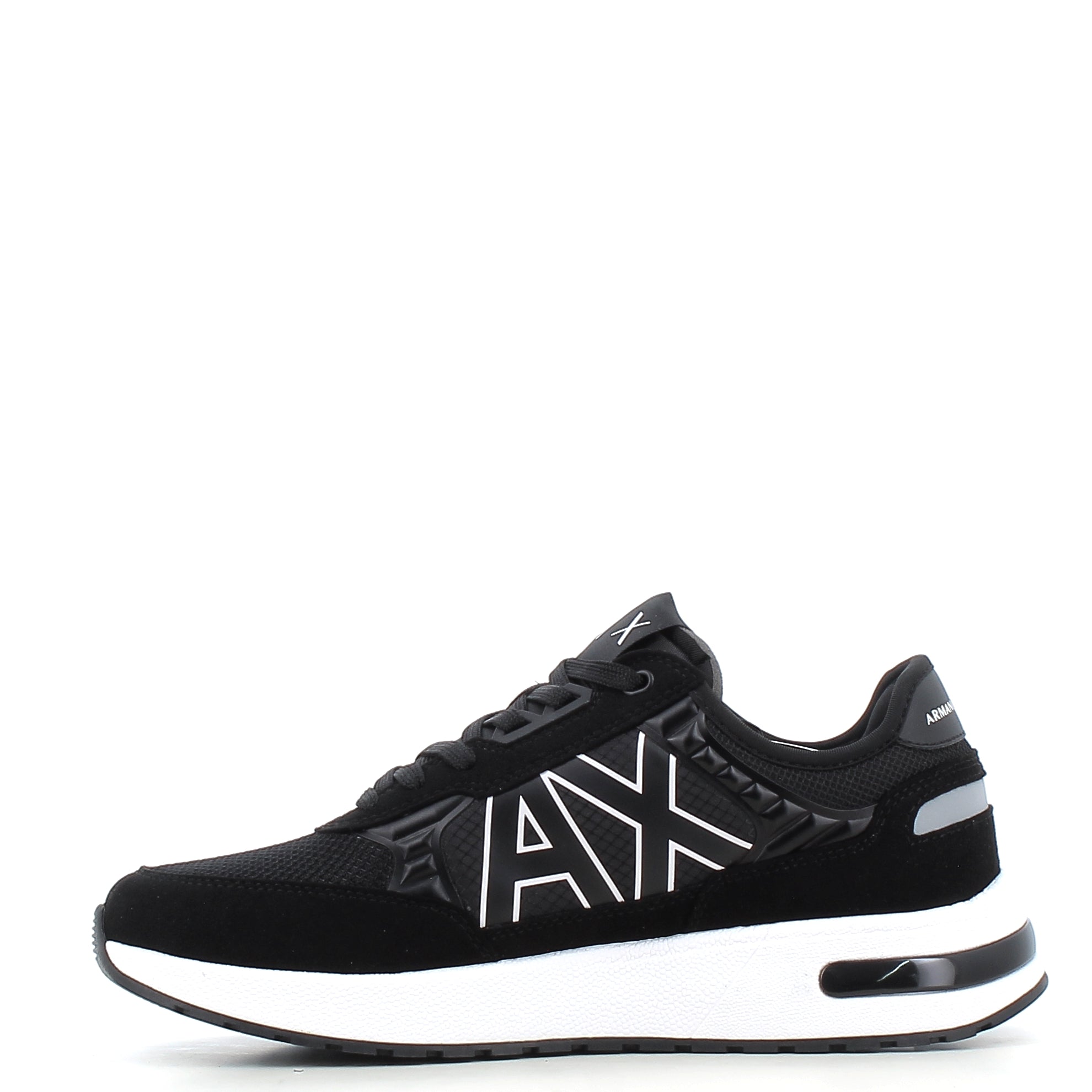 Scarpe Armani Exchange uomo 090276A26   00002