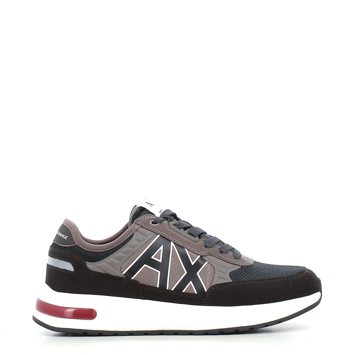 Scarpe Armani Exchange uomo 090276A26   MC675