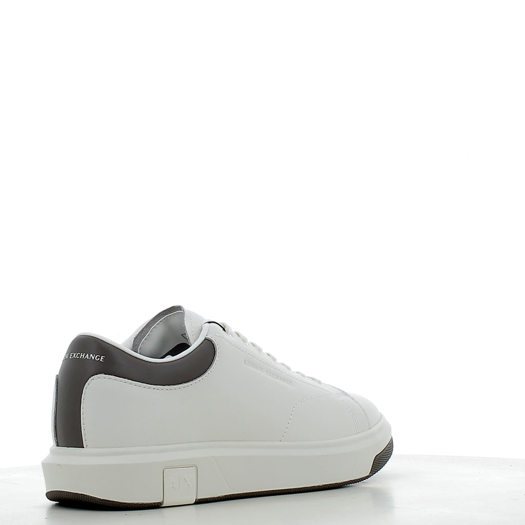 Scarpe Armani Exchange uomo 123534A26   M0426