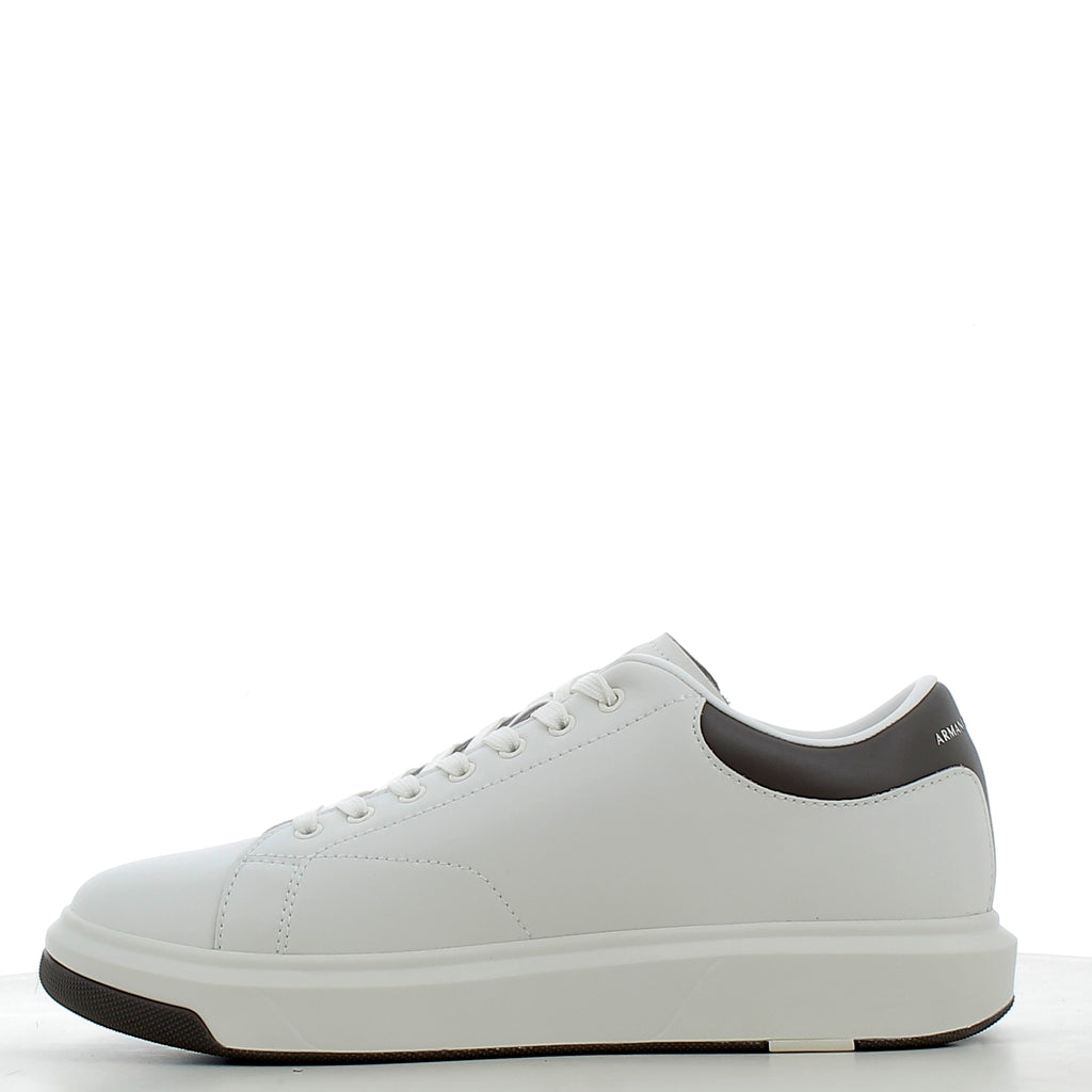 Scarpe Armani Exchange uomo 123534A26   M0426
