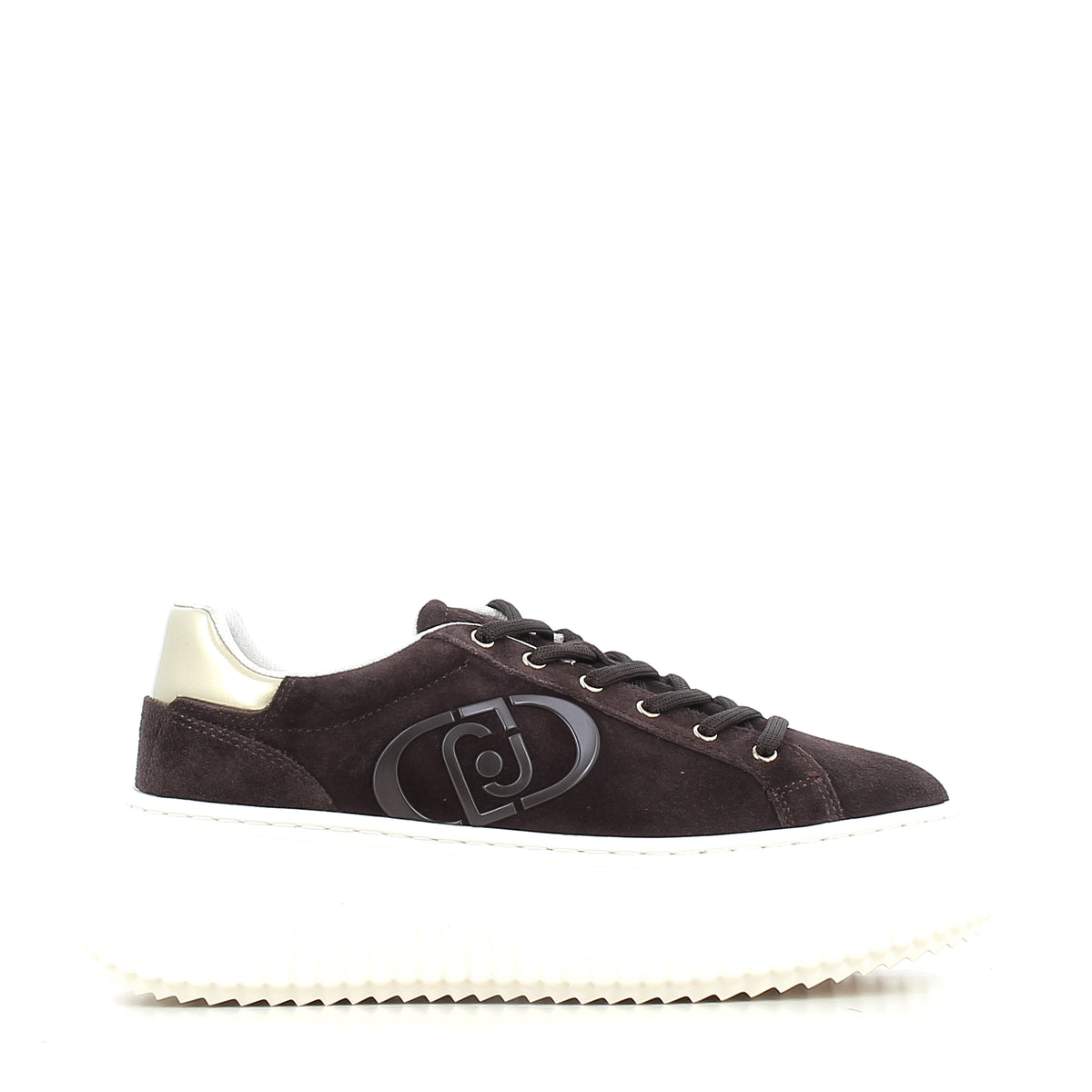 Scarpe Liu.Jo donna 59PX002A26  MOKA