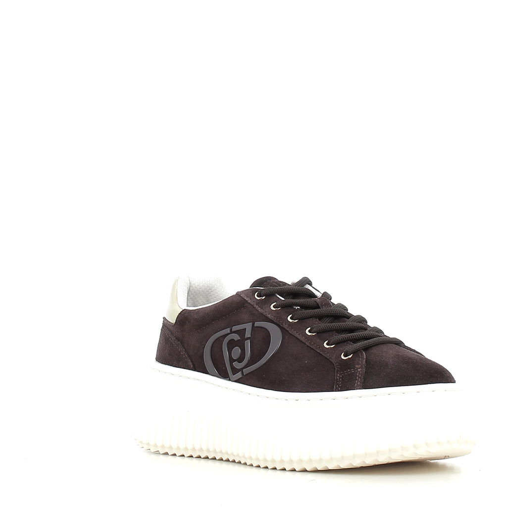 Scarpe Liu.Jo donna 59PX002A26  MOKA