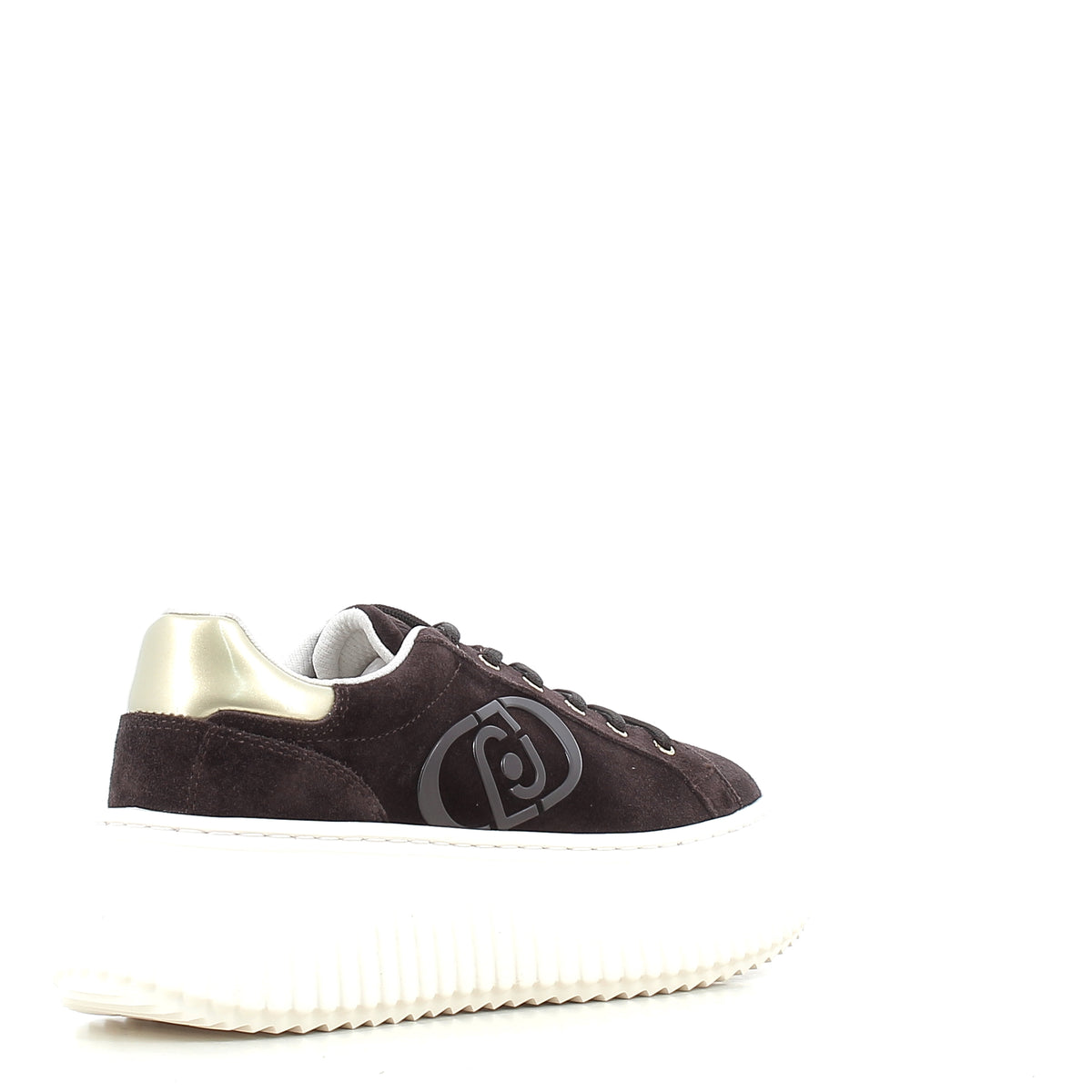 Scarpe Liu.Jo donna 59PX002A26  MOKA