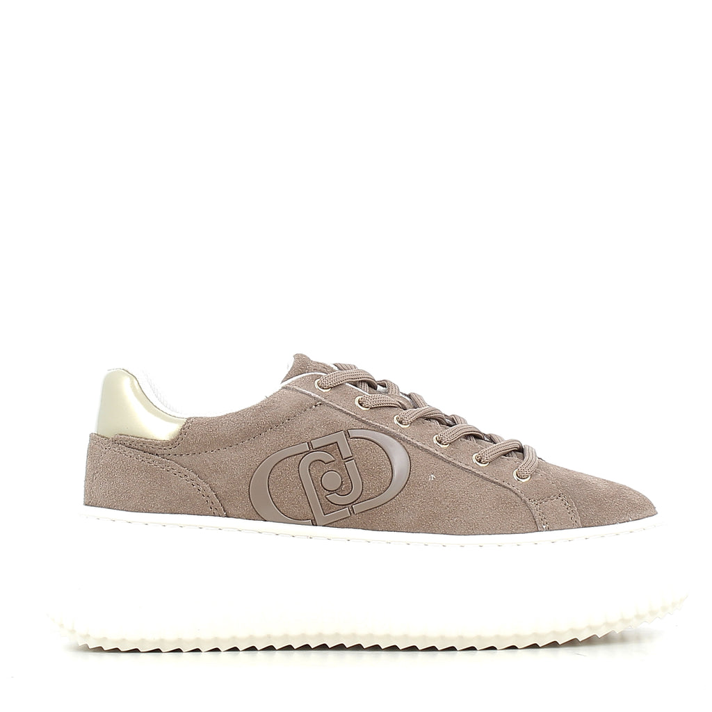 Scarpe Liu.Jo donna 59PX002A26  HAVANA