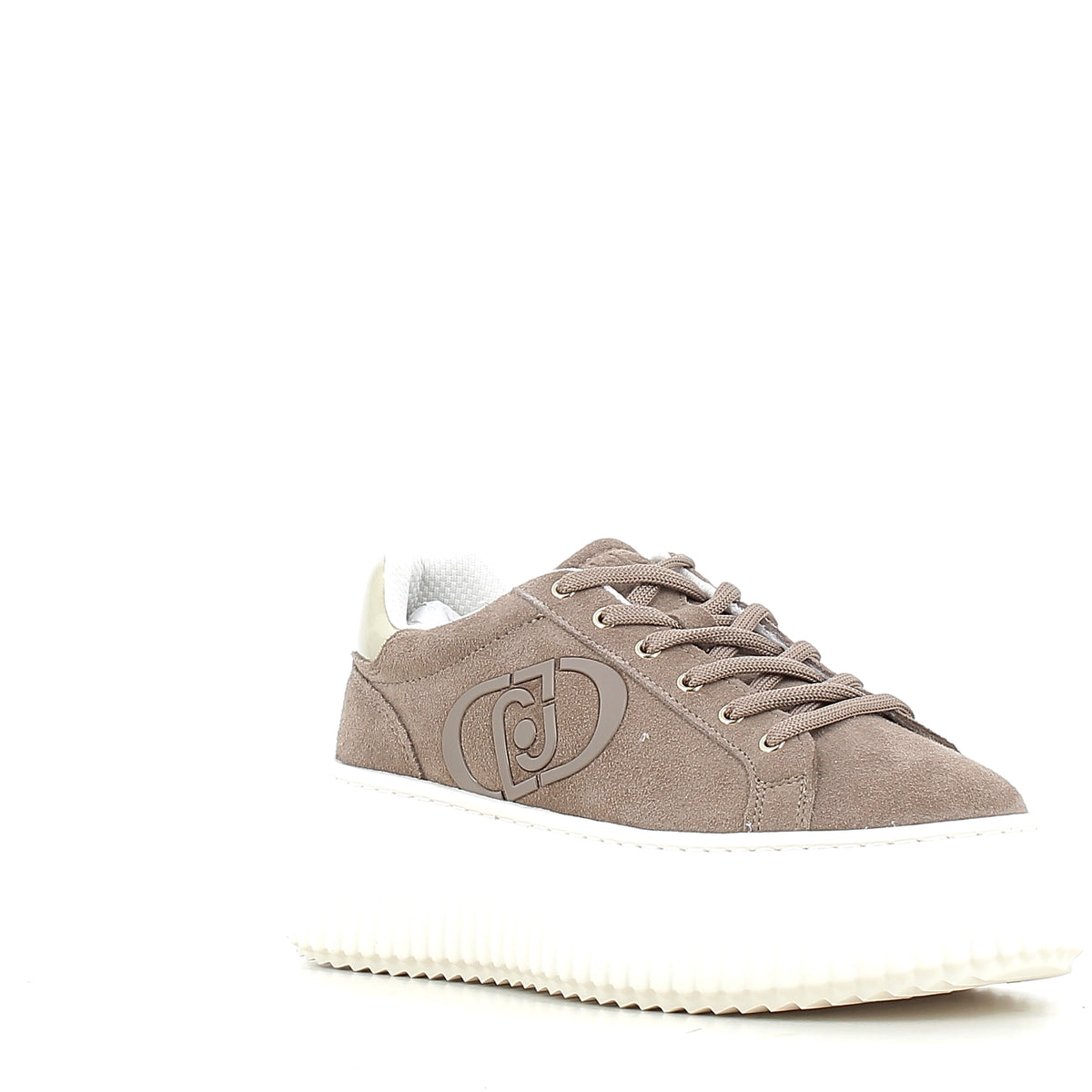 Scarpe Liu.Jo donna 59PX002A26  HAVANA